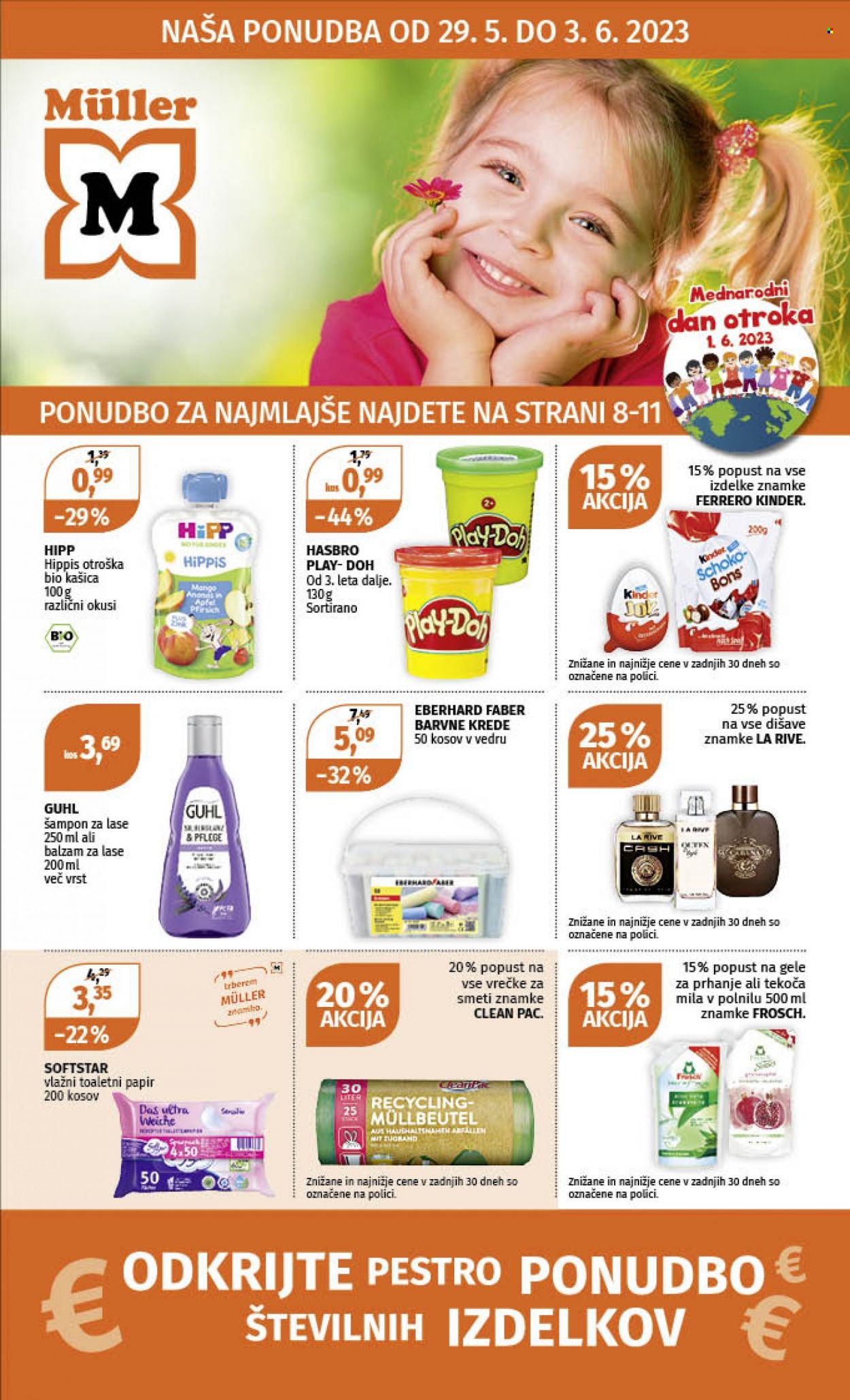 Müller katalog - 29.5.2023 - 3.6.2023. Stran 1