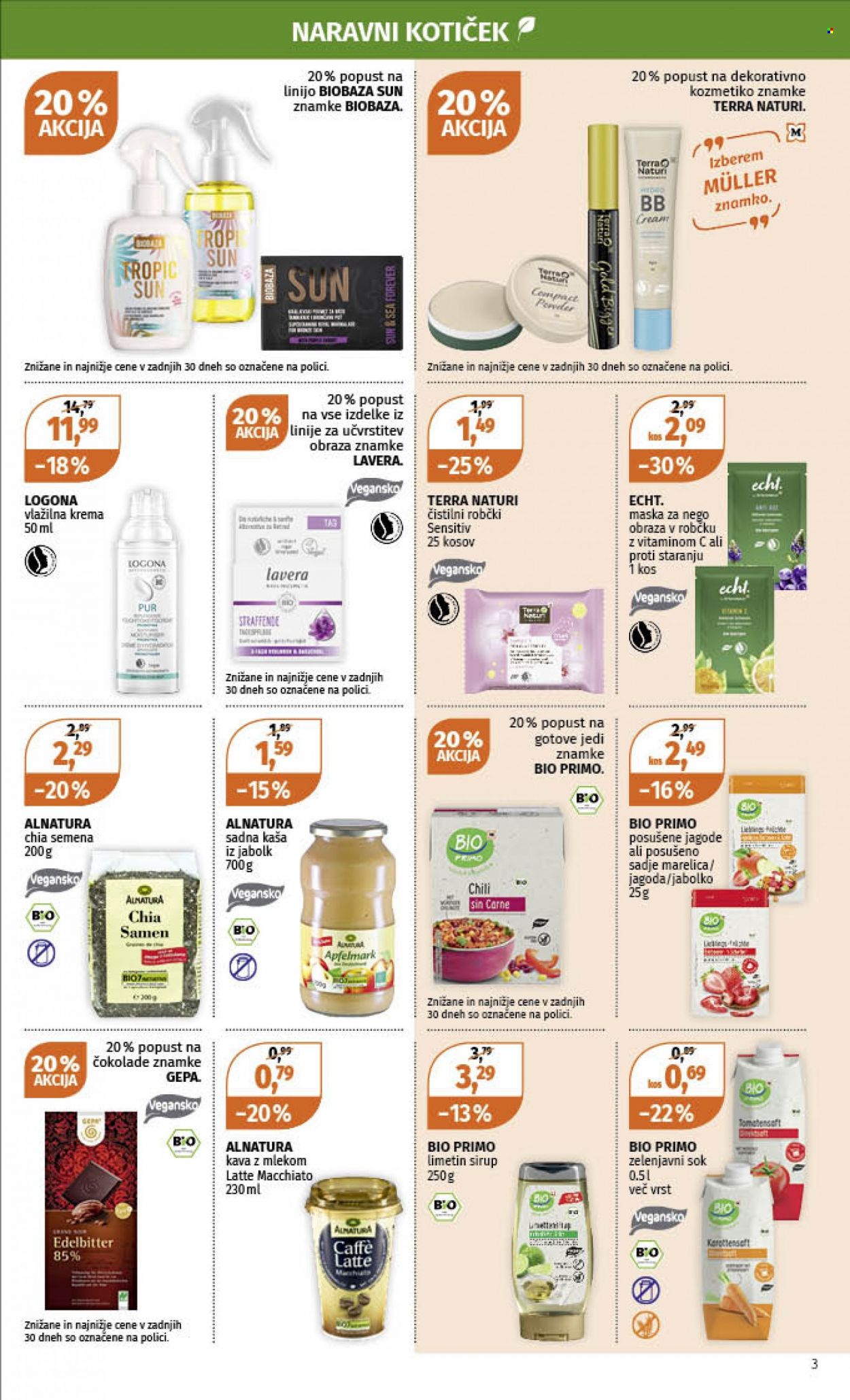 Müller katalog - 29.5.2023 - 3.6.2023. Stran 3