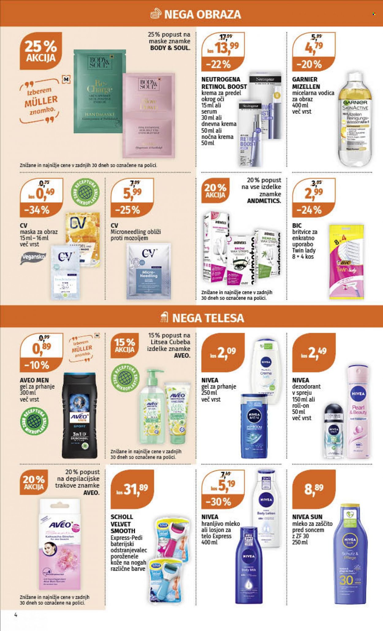 Müller katalog - 29.5.2023 - 3.6.2023. Stran 4
