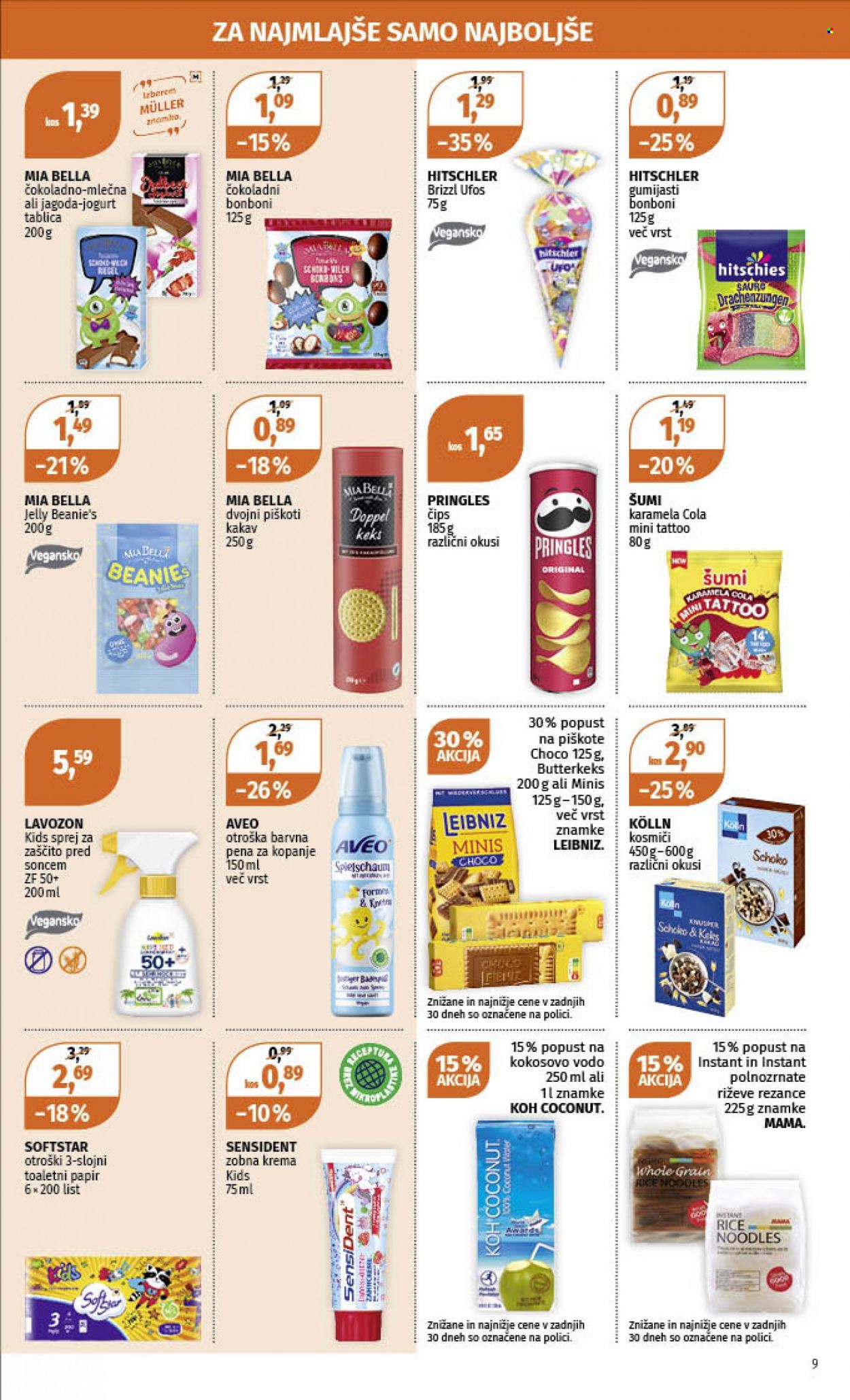 Müller katalog - 29.5.2023 - 3.6.2023. Stran 9