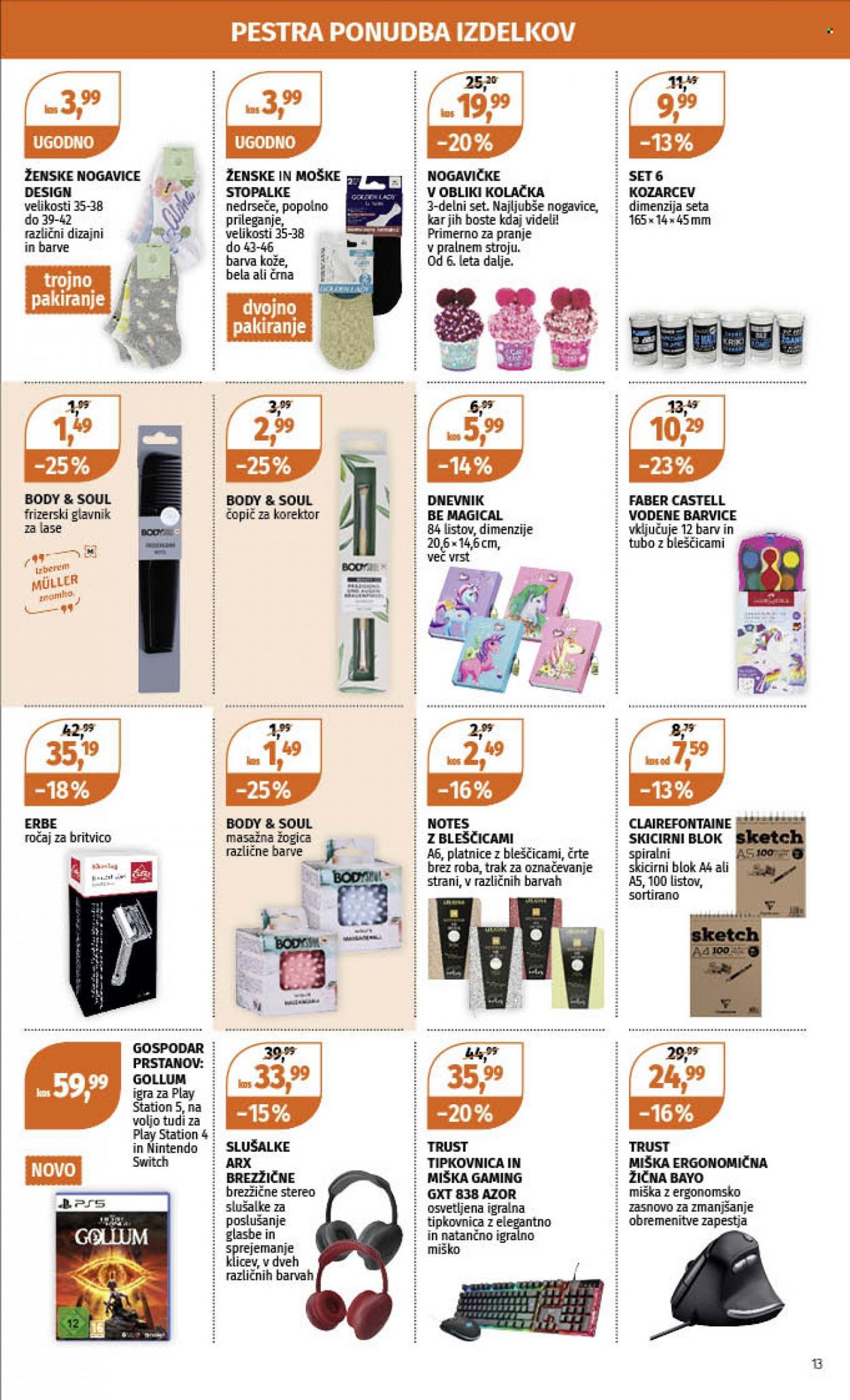 Müller katalog - 29.5.2023 - 3.6.2023. Stran 13