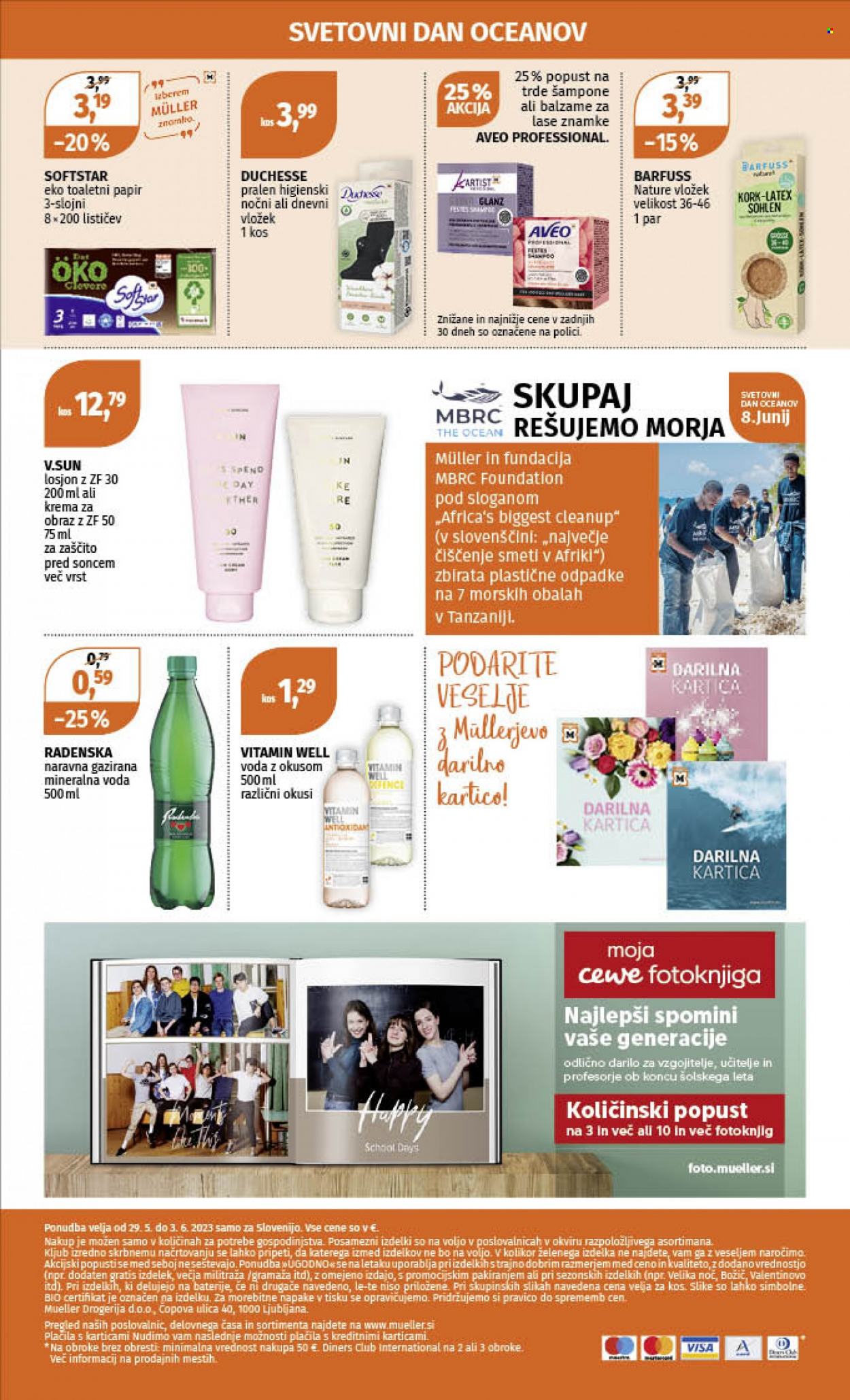 Müller katalog - 29.5.2023 - 3.6.2023. Stran 14