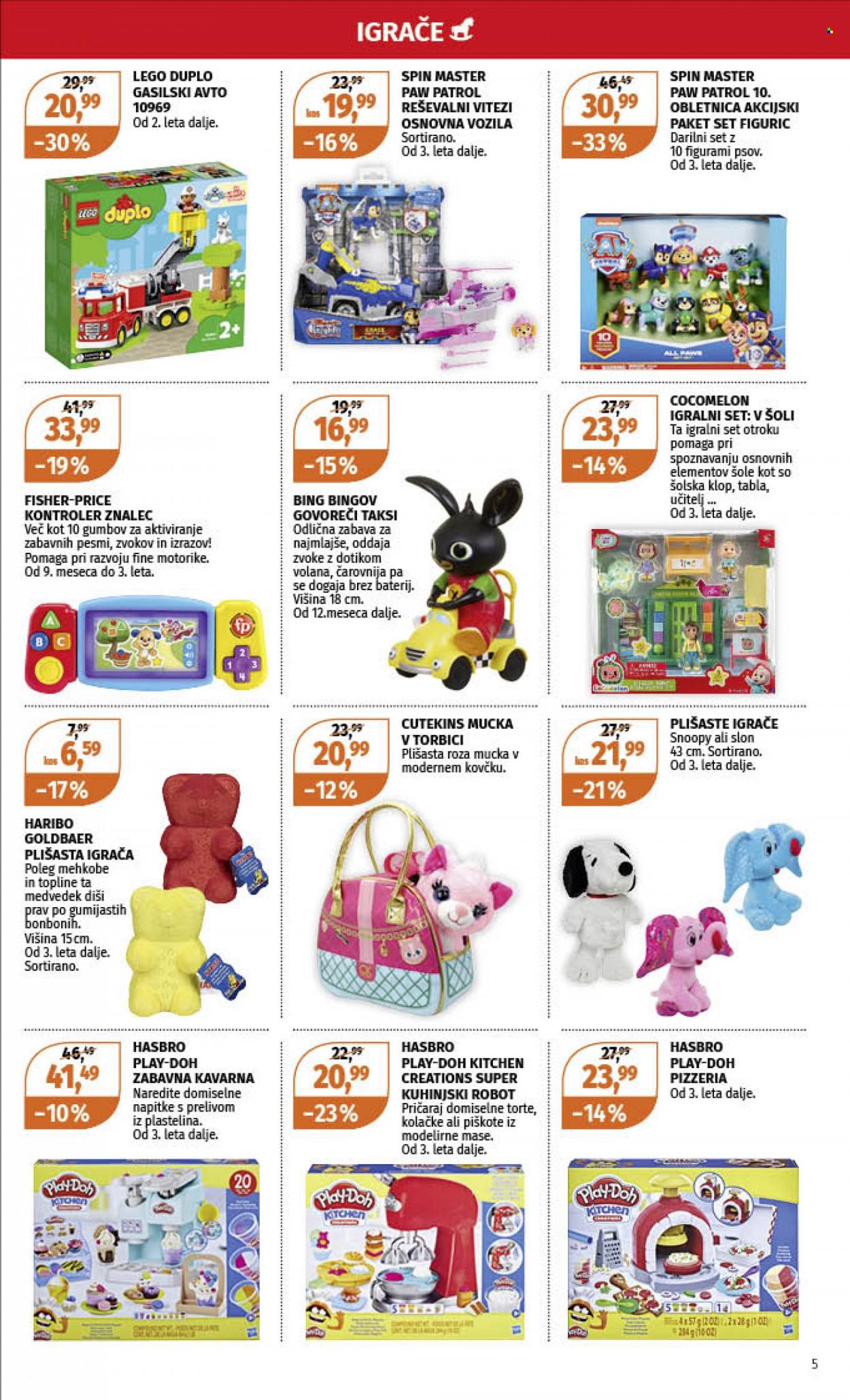 Müller katalog - 29.5.2023 - 3.6.2023. Stran 5