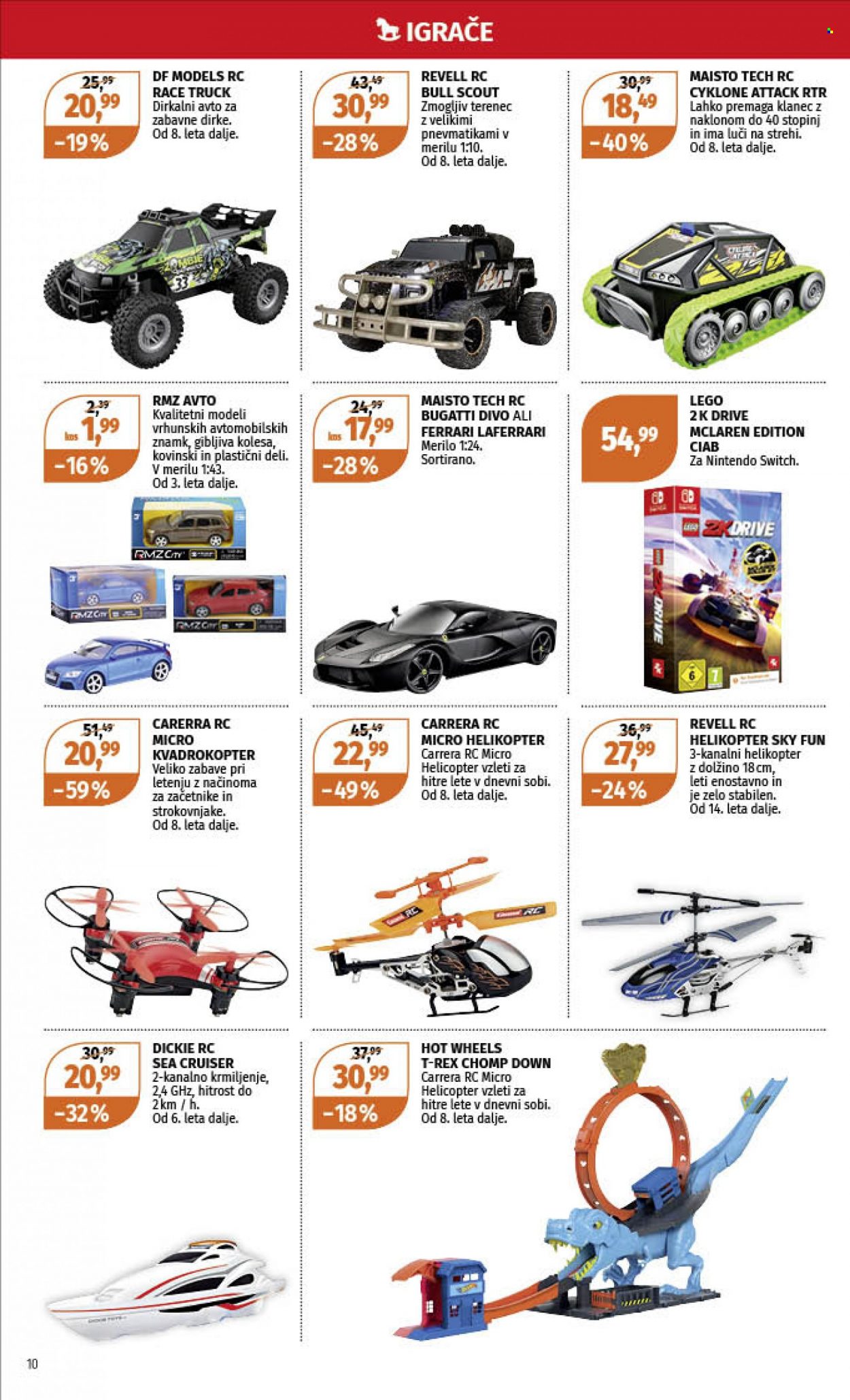 Müller katalog - 29.5.2023 - 3.6.2023. Stran 10