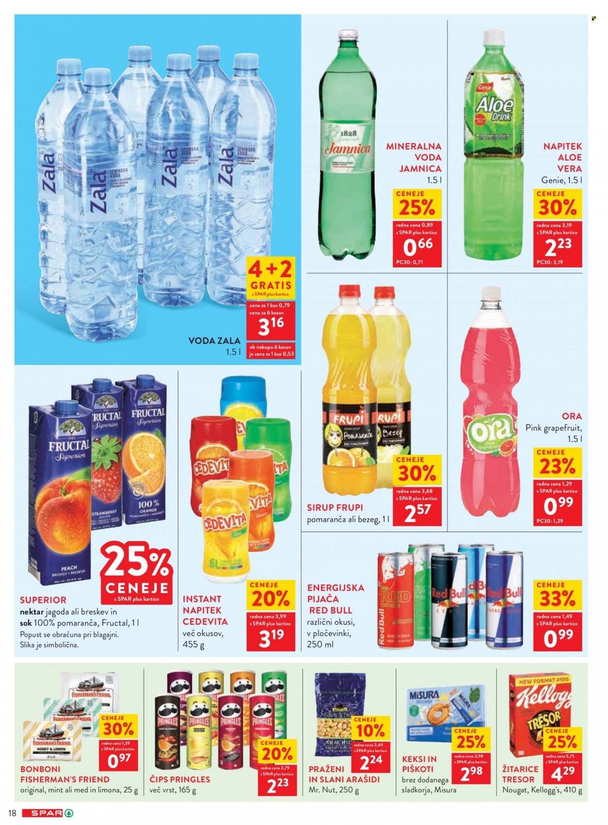 SPAR katalog - 31.5.2023 - 13.6.2023. Stran 26