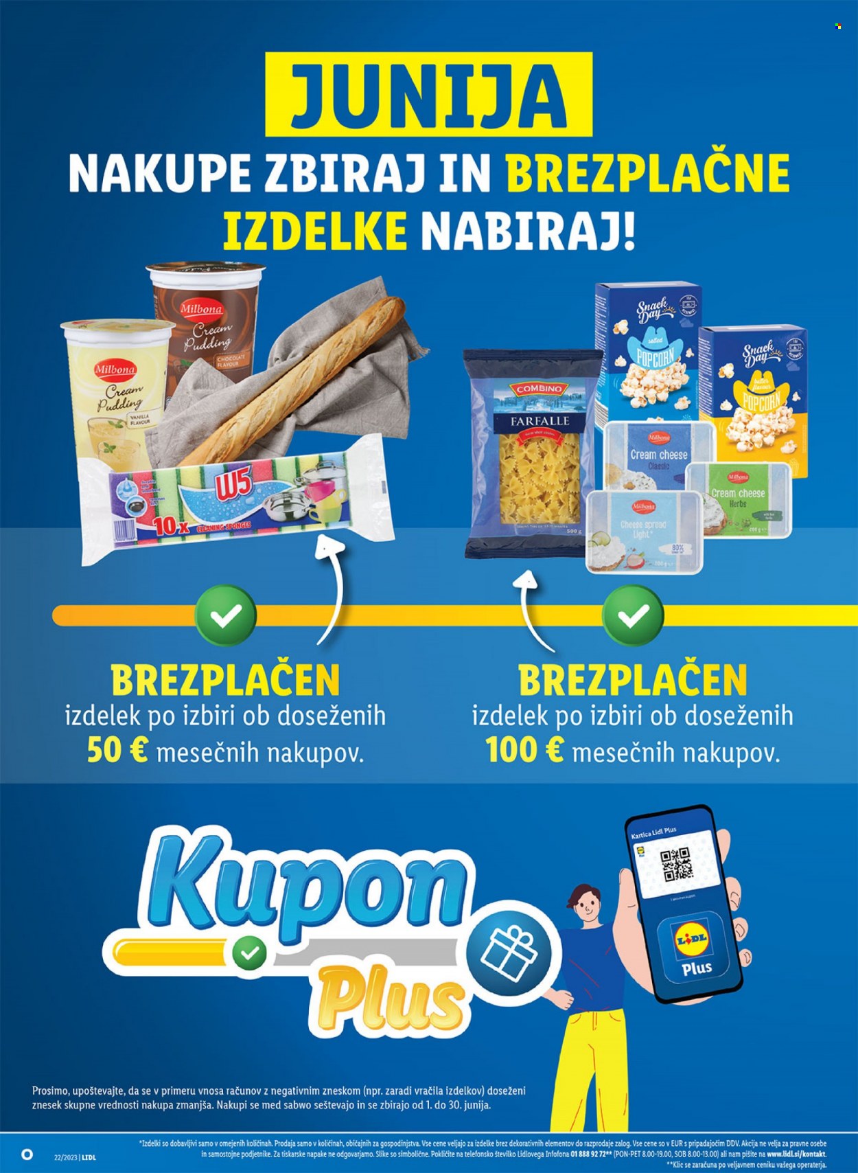 Lidl katalog - 1.6.2023 - 7.6.2023. Stran 16