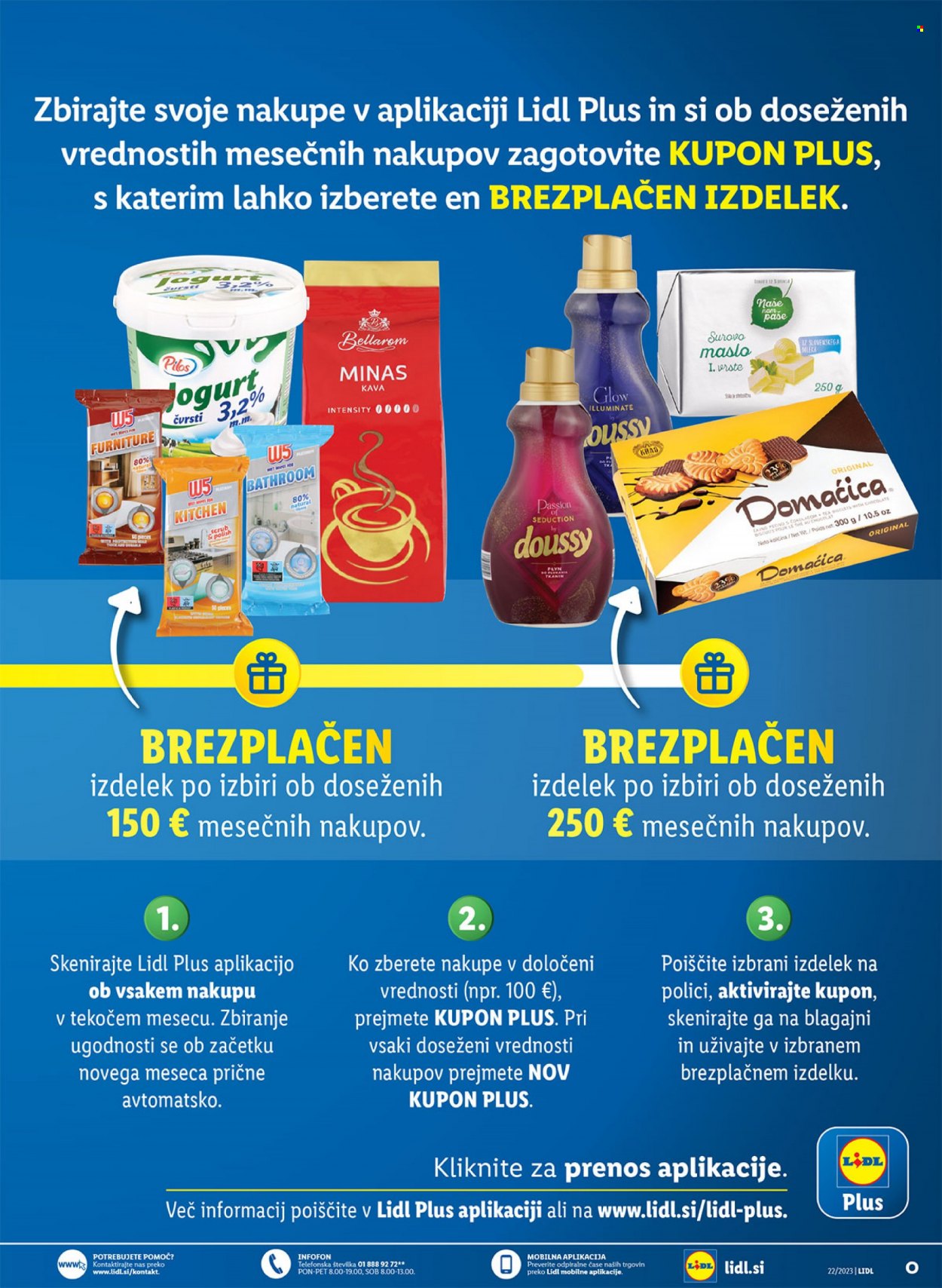 Lidl katalog - 1.6.2023 - 7.6.2023. Stran 17