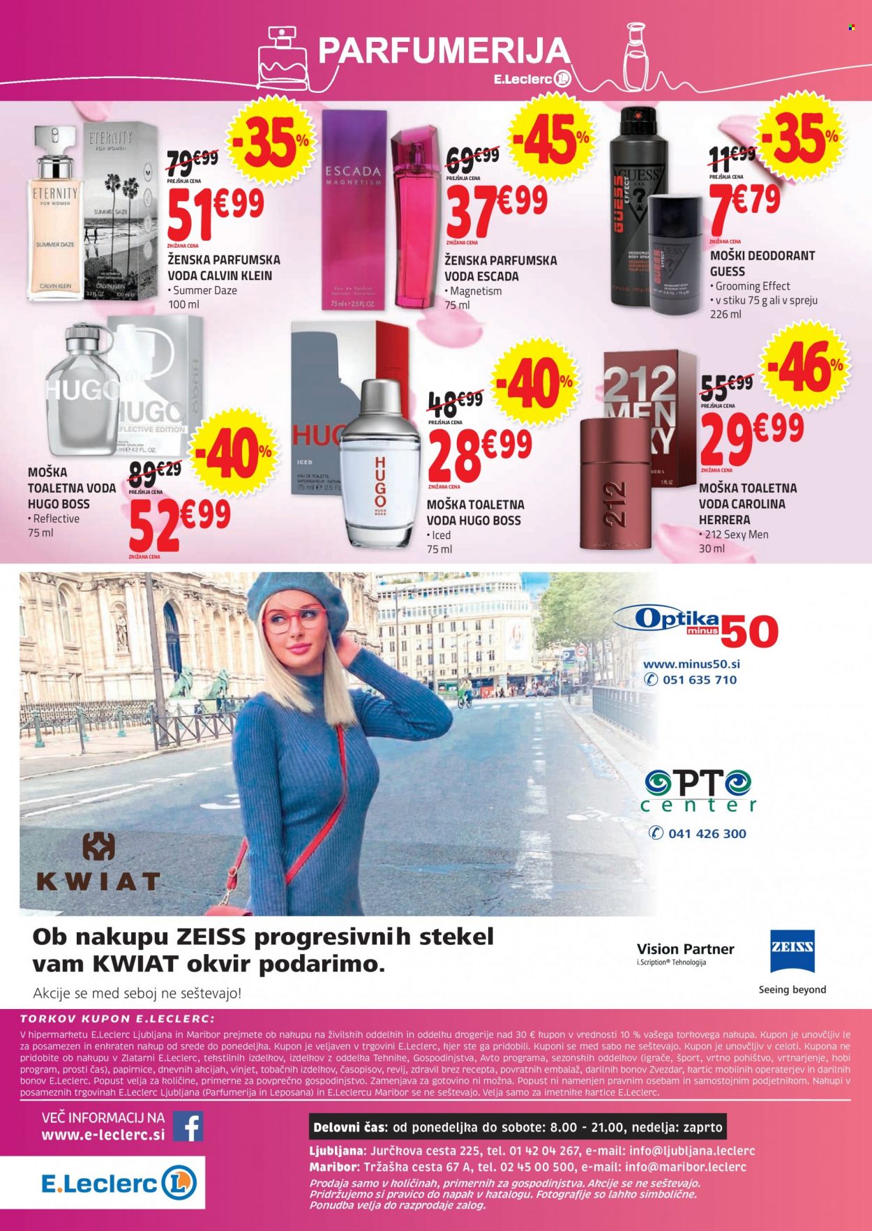 E.Leclerc katalog - 31.5.2023 - 10.6.2023. Stran 24