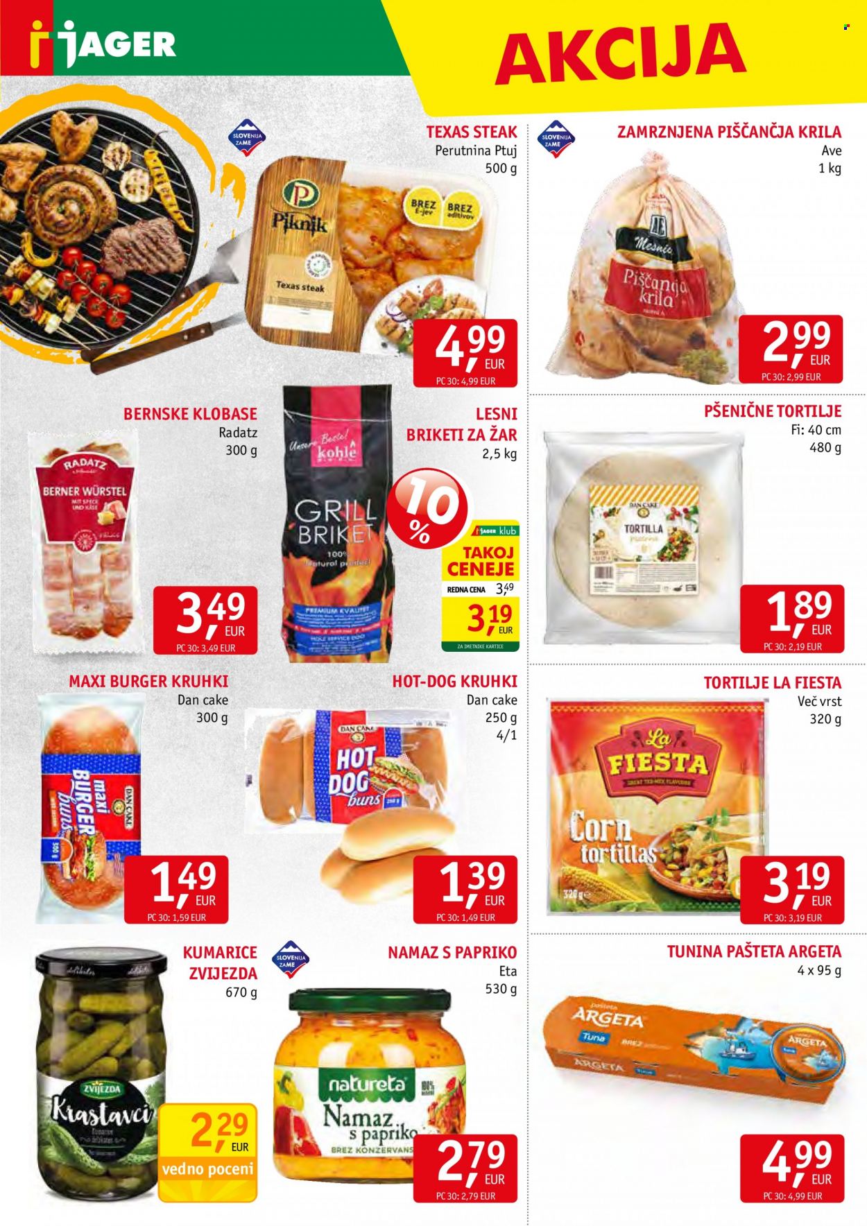 JAGER katalog - 31.5.2023 - 6.6.2023. Stran 9