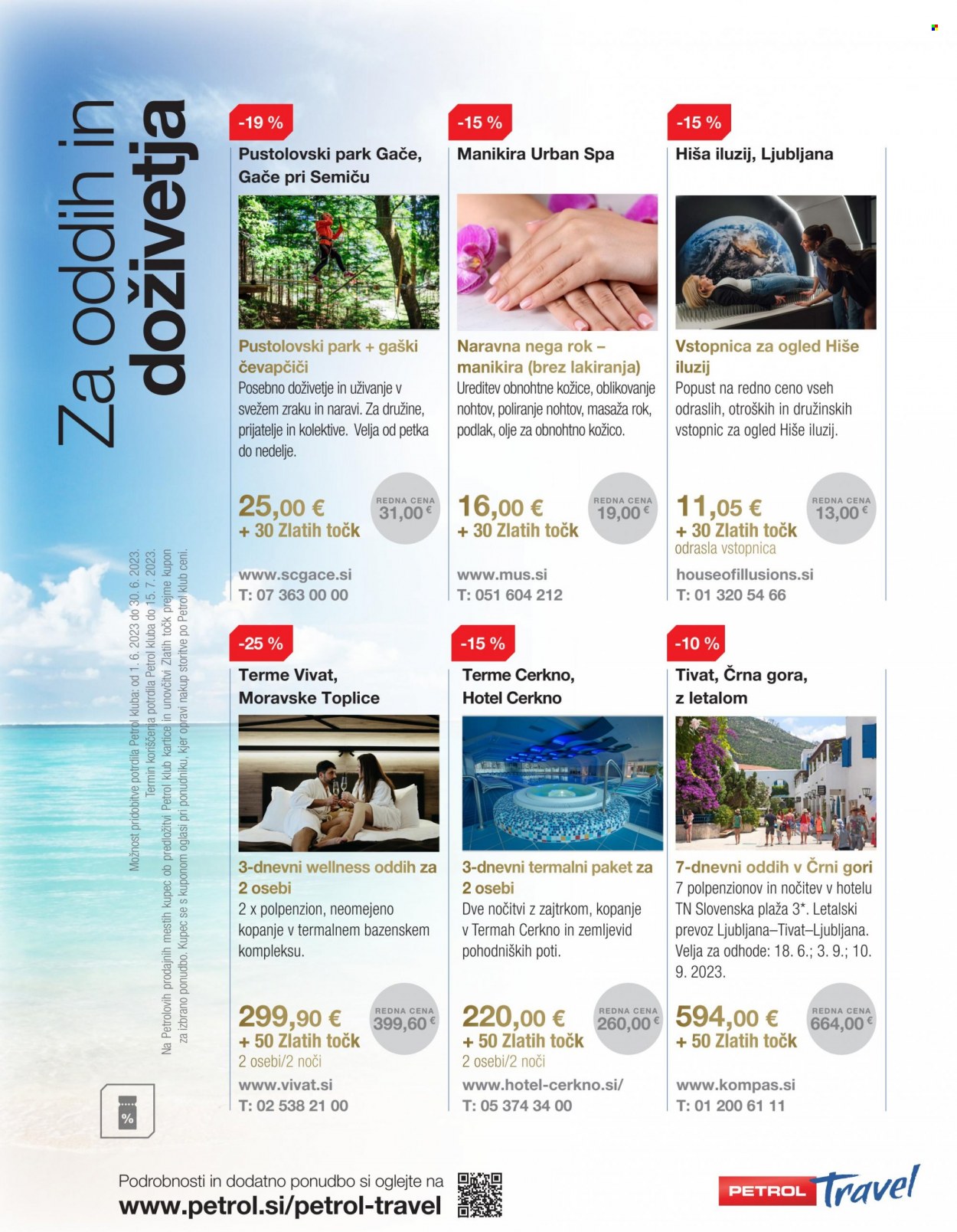 Petrol katalog - 1.6.2023 - 30.6.2023. Stran 22