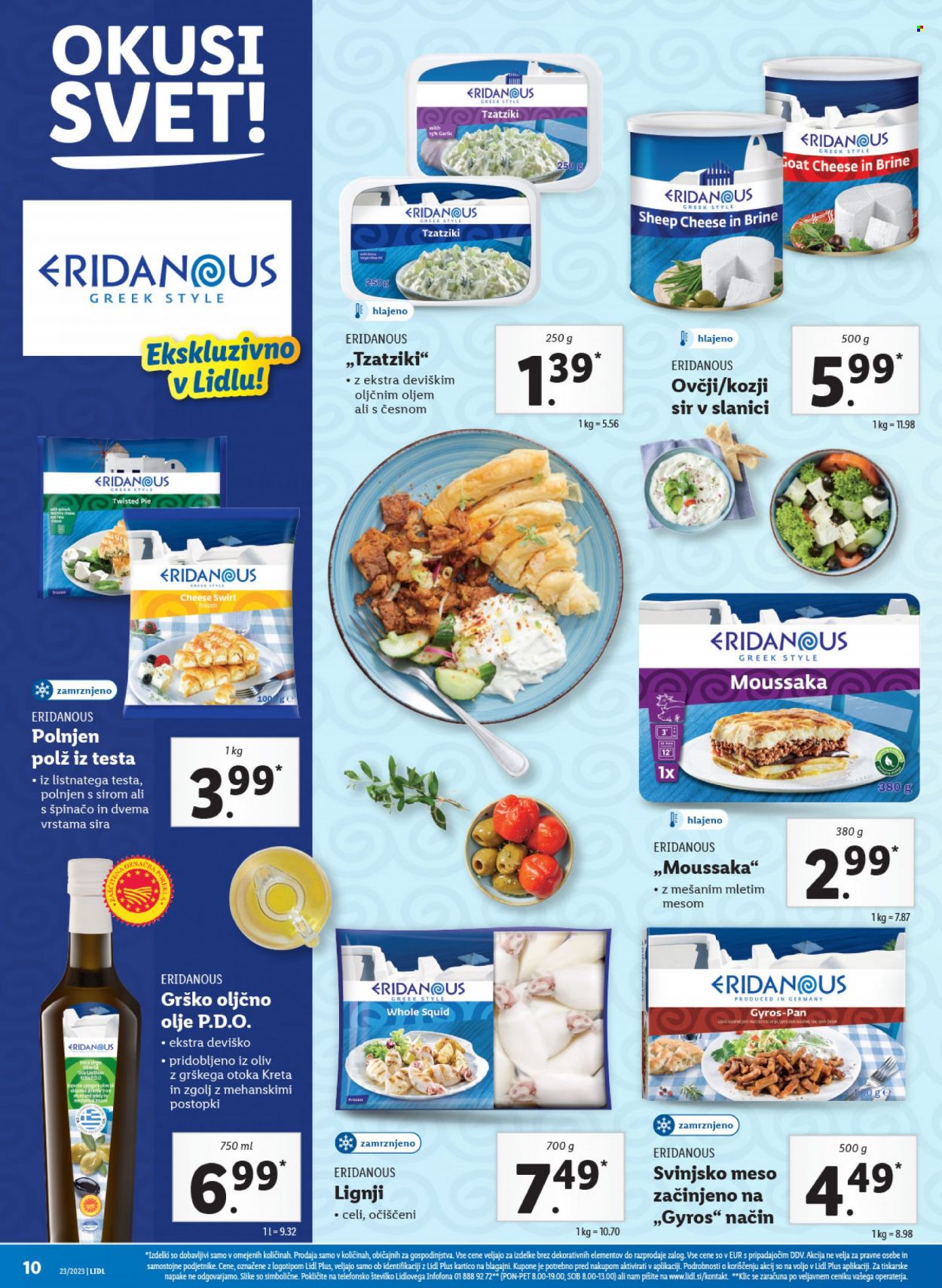 Lidl katalog - 8.6.2023 - 14.6.2023. Stran 14