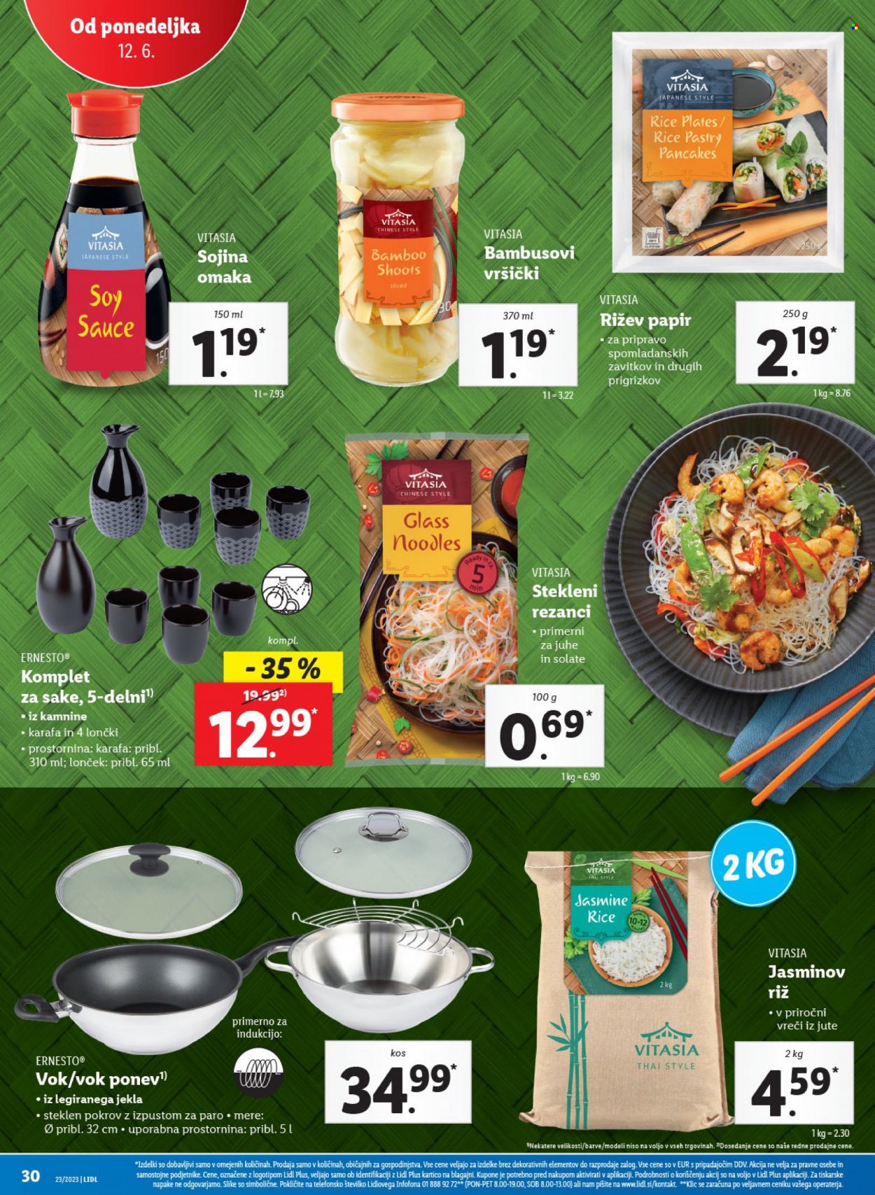 Lidl katalog - 8.6.2023 - 14.6.2023. Stran 48