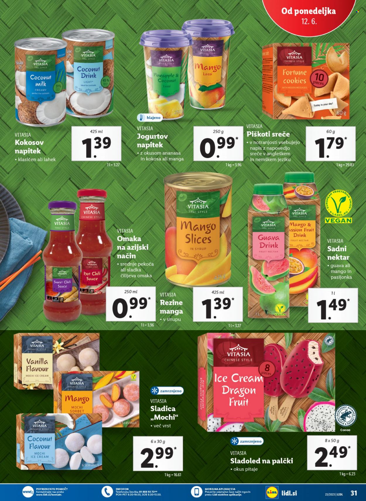 Lidl katalog - 8.6.2023 - 14.6.2023. Stran 49
