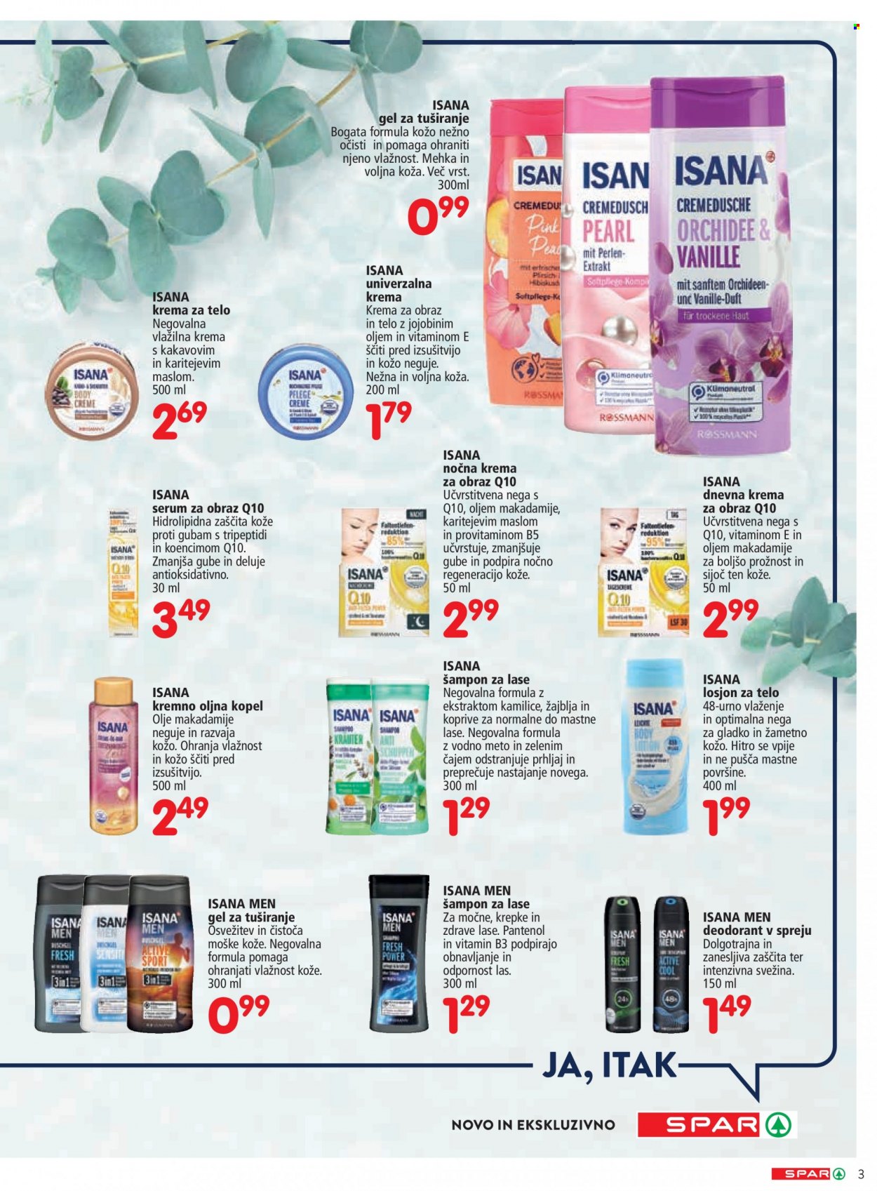 SPAR katalog - 7.6.2023 - 20.6.2023. Stran 5