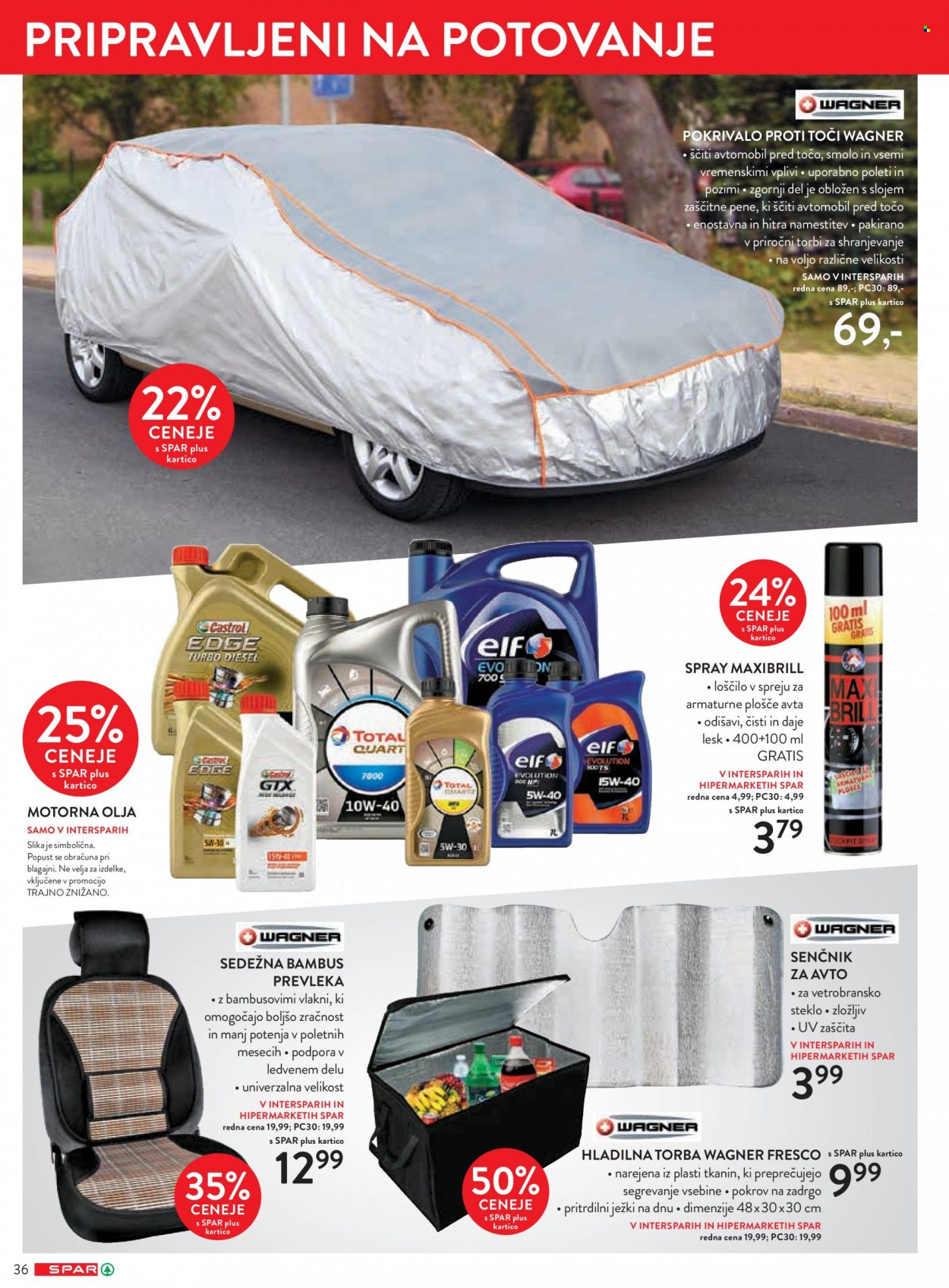 SPAR katalog - 7.6.2023 - 20.6.2023. Stran 42