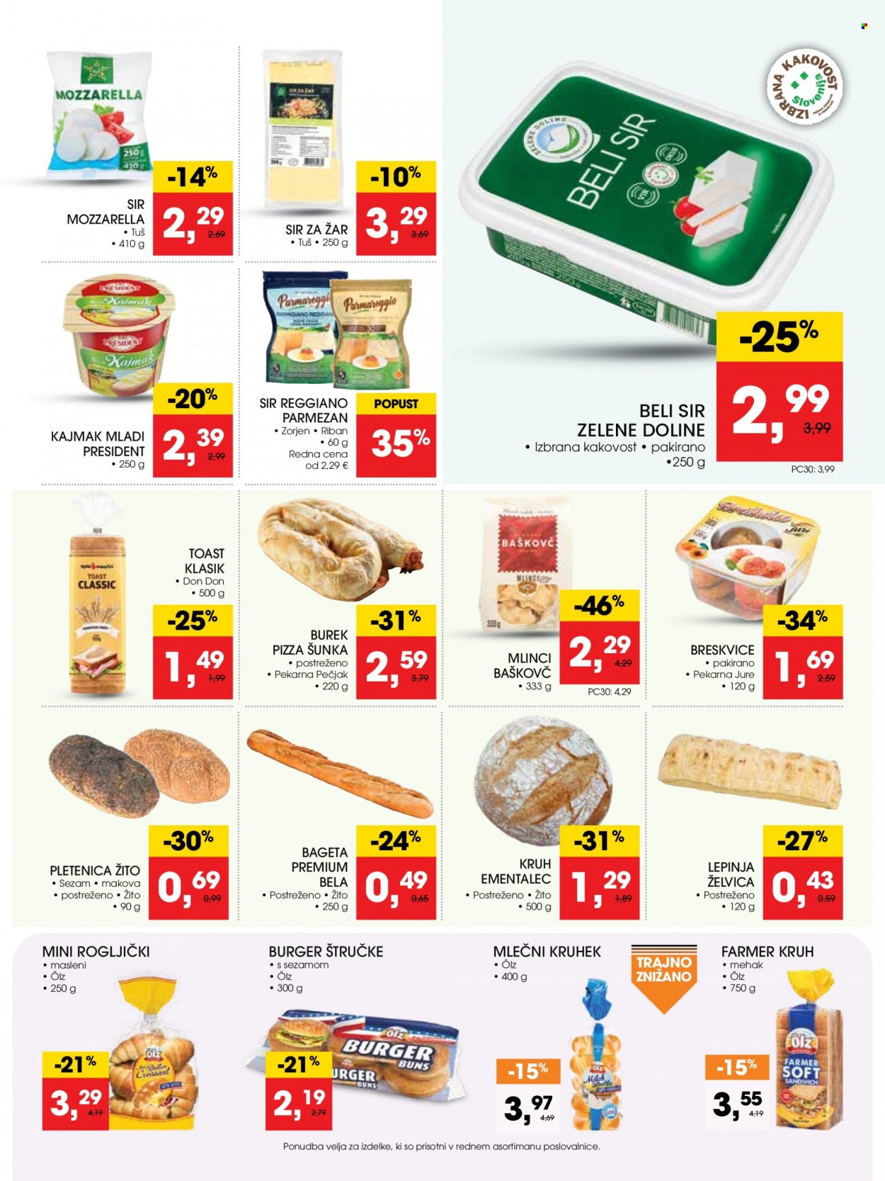 Tuš katalog - 7.6.2023 - 13.6.2023. Stran 11