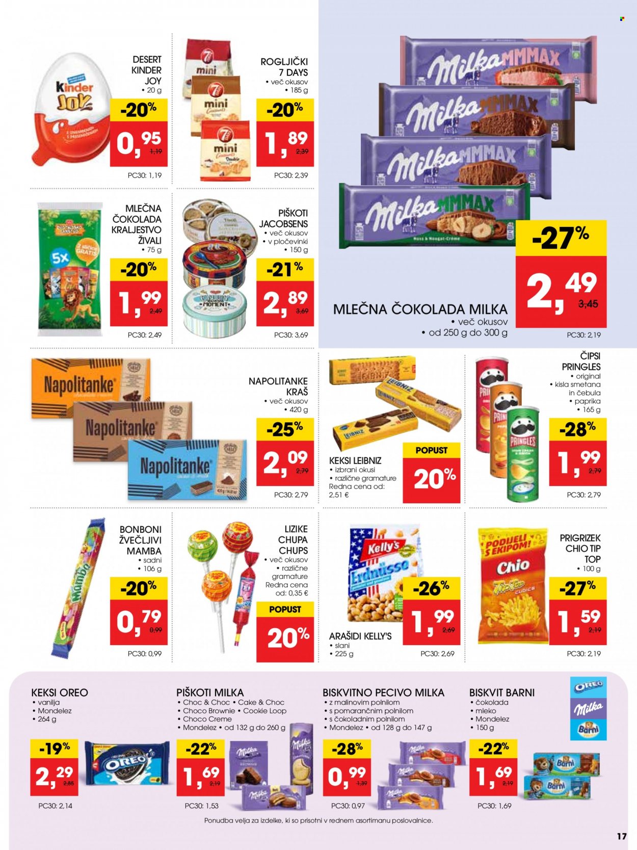 Tuš katalog - 7.6.2023 - 13.6.2023. Stran 17