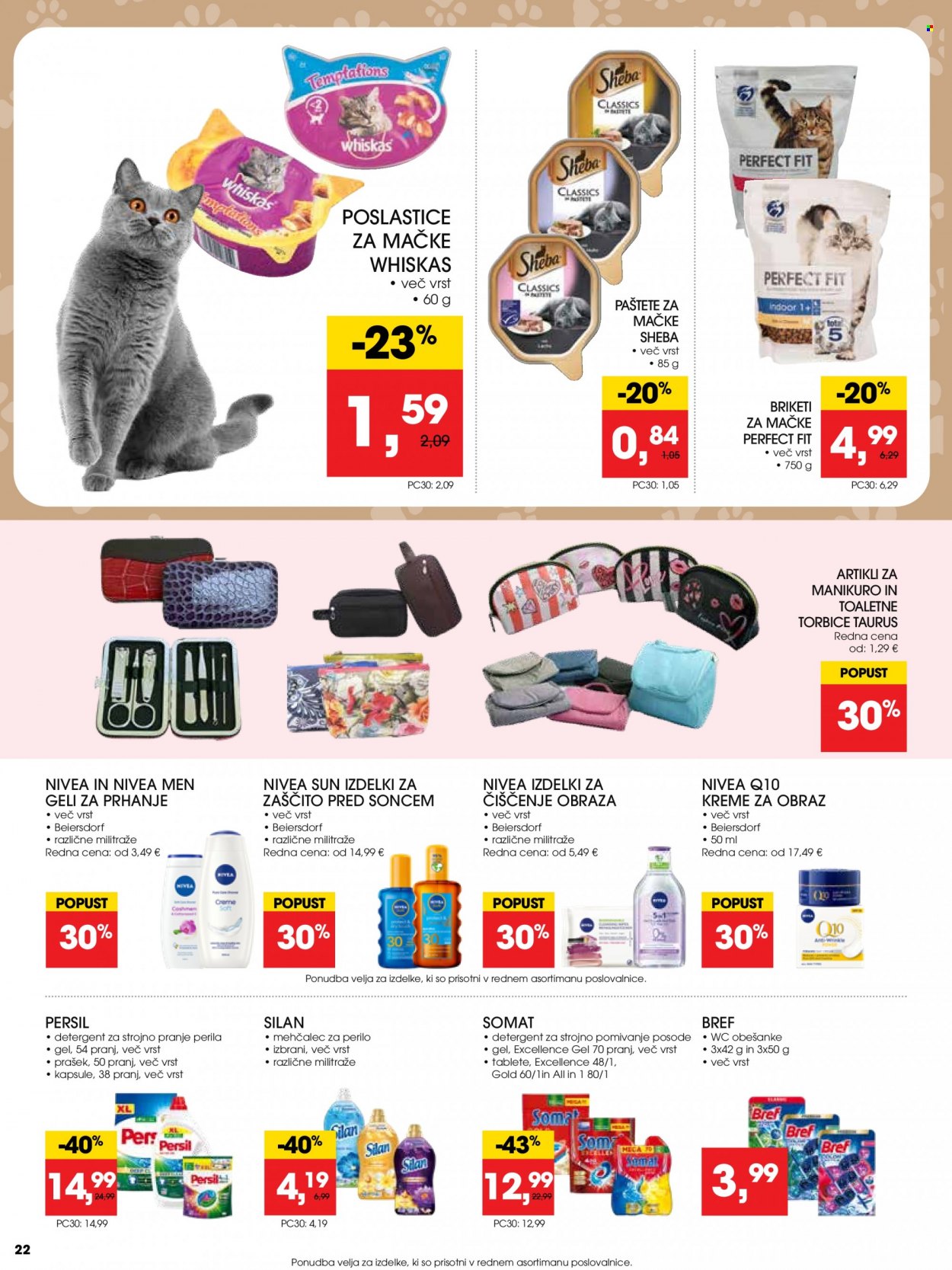 Tuš katalog - 7.6.2023 - 13.6.2023. Stran 24