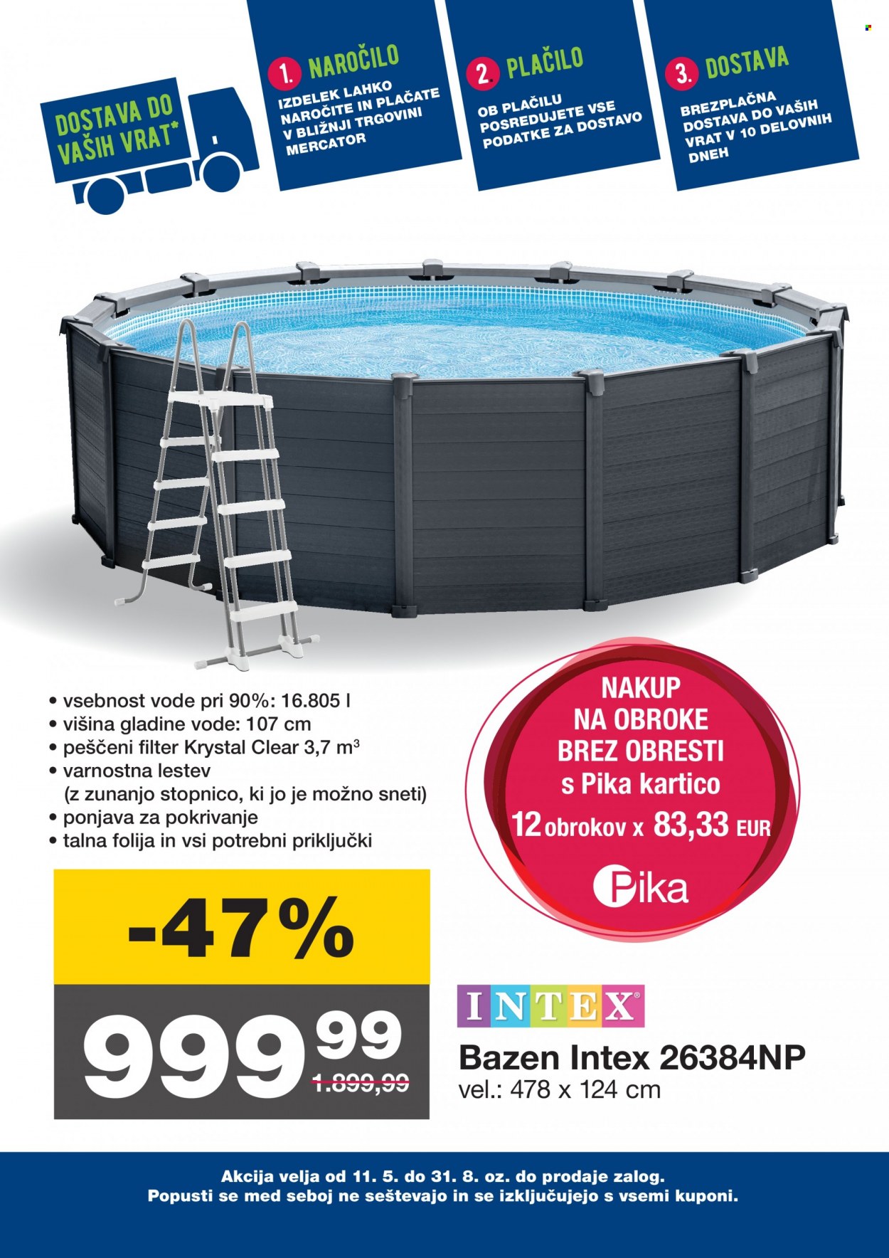 Mercator katalog - 11.5.2023 - 31.8.2023. Stran 2