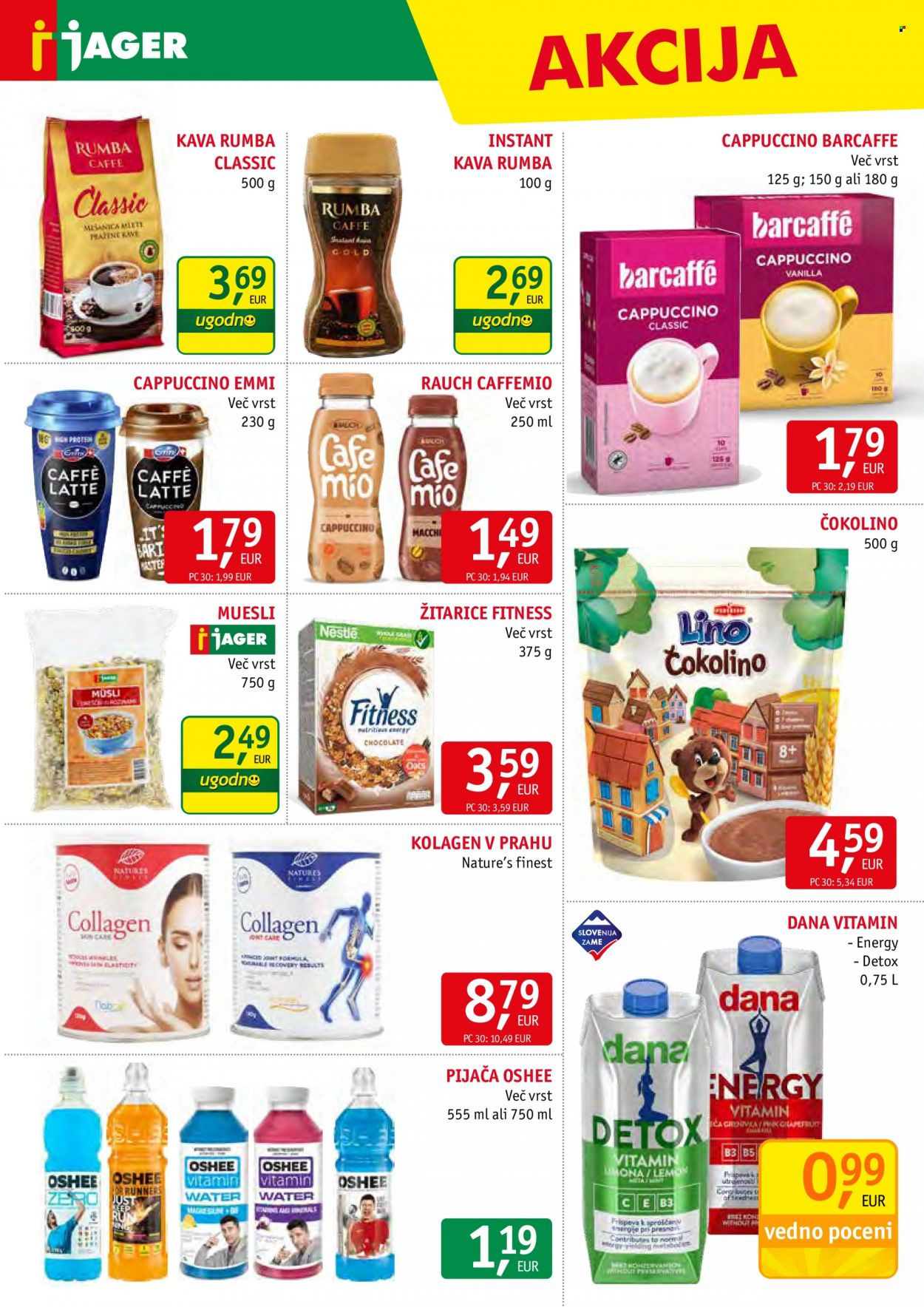 JAGER katalog - 7.6.2023 - 13.6.2023. Stran 10