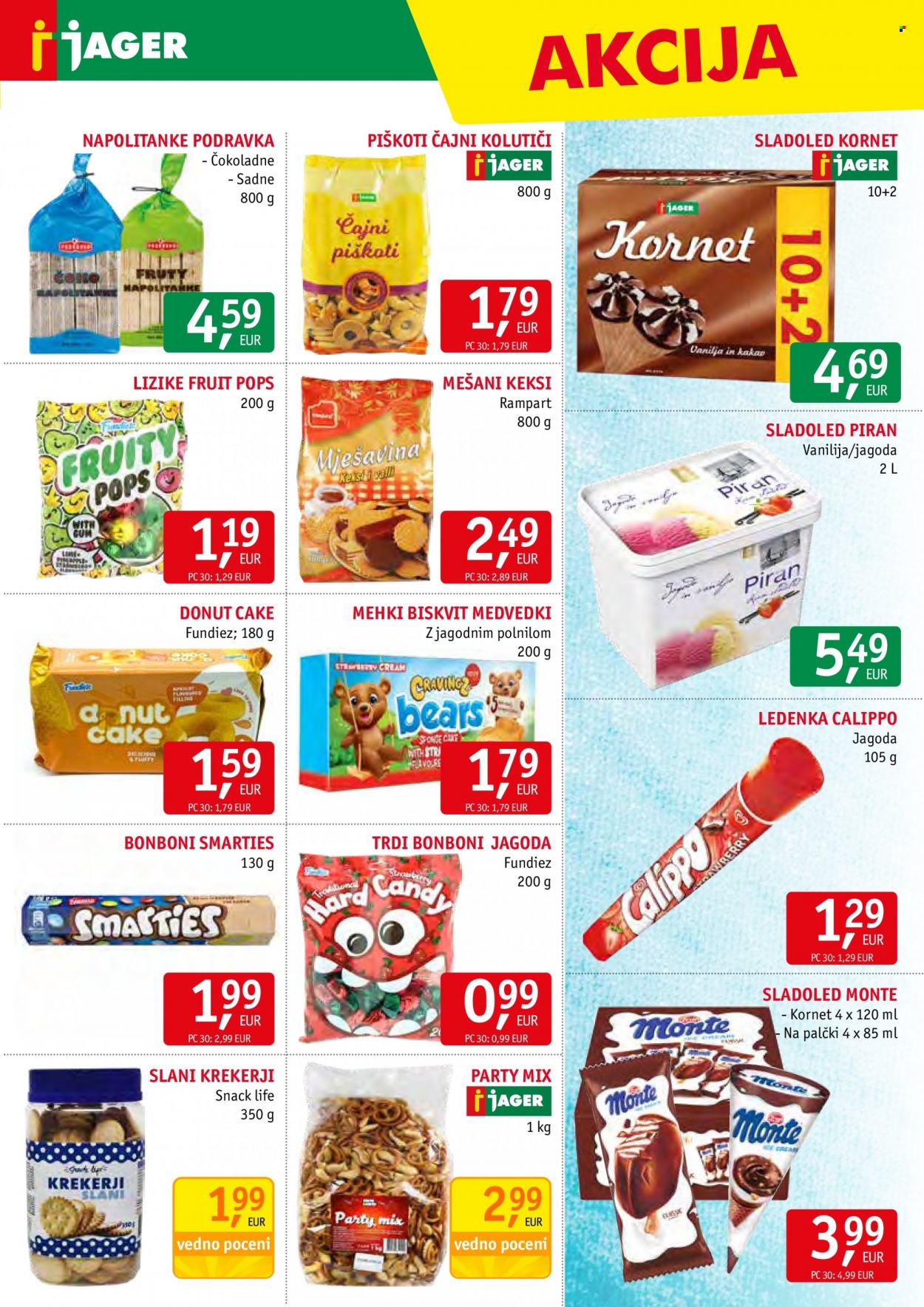 JAGER katalog - 7.6.2023 - 13.6.2023. Stran 11