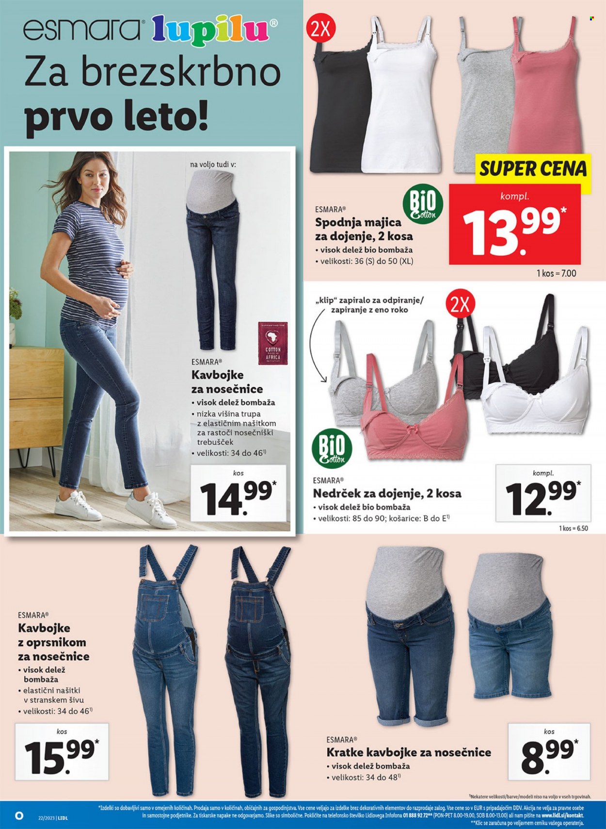 Lidl katalog. Stran 26