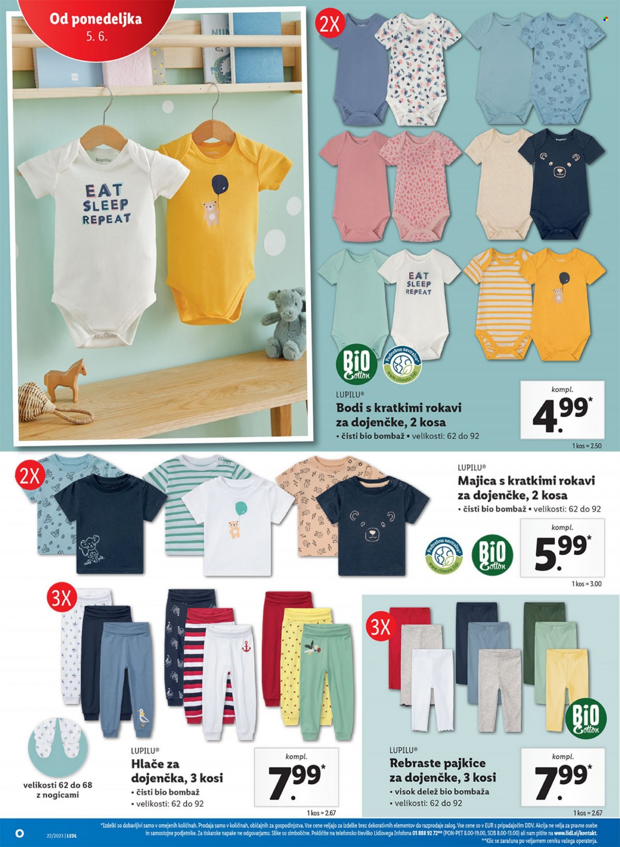 Lidl katalog. Stran 30