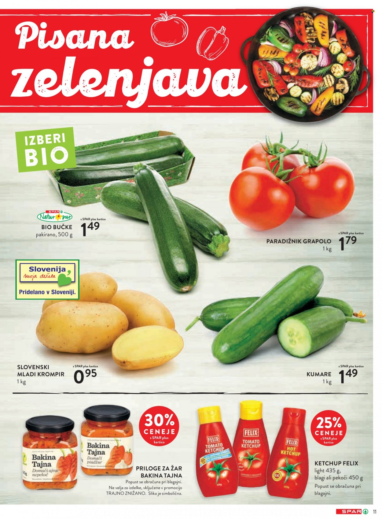 SPAR katalog - 14.6.2023 - 27.6.2023. Stran 13