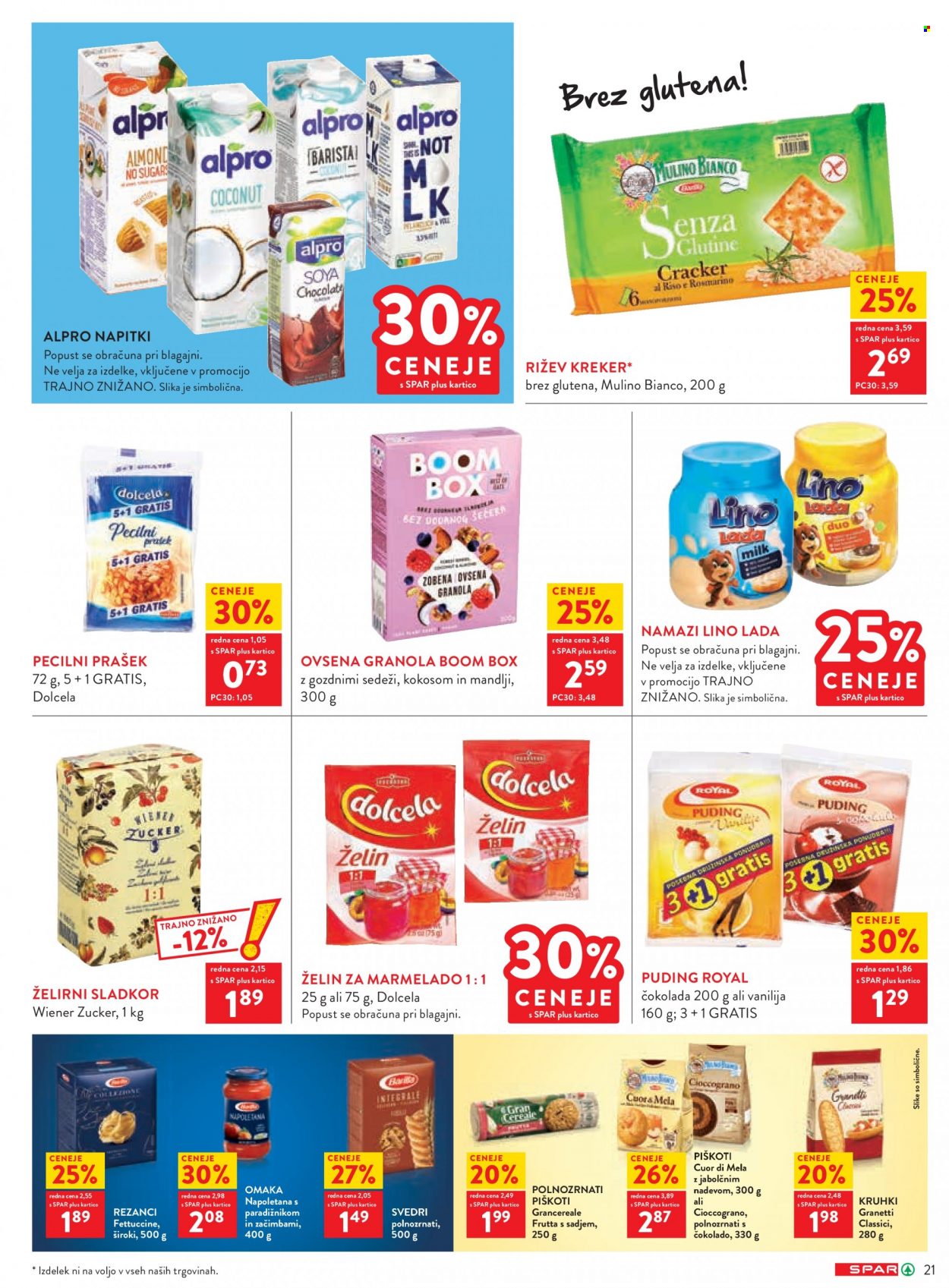 SPAR katalog - 14.6.2023 - 27.6.2023. Stran 27