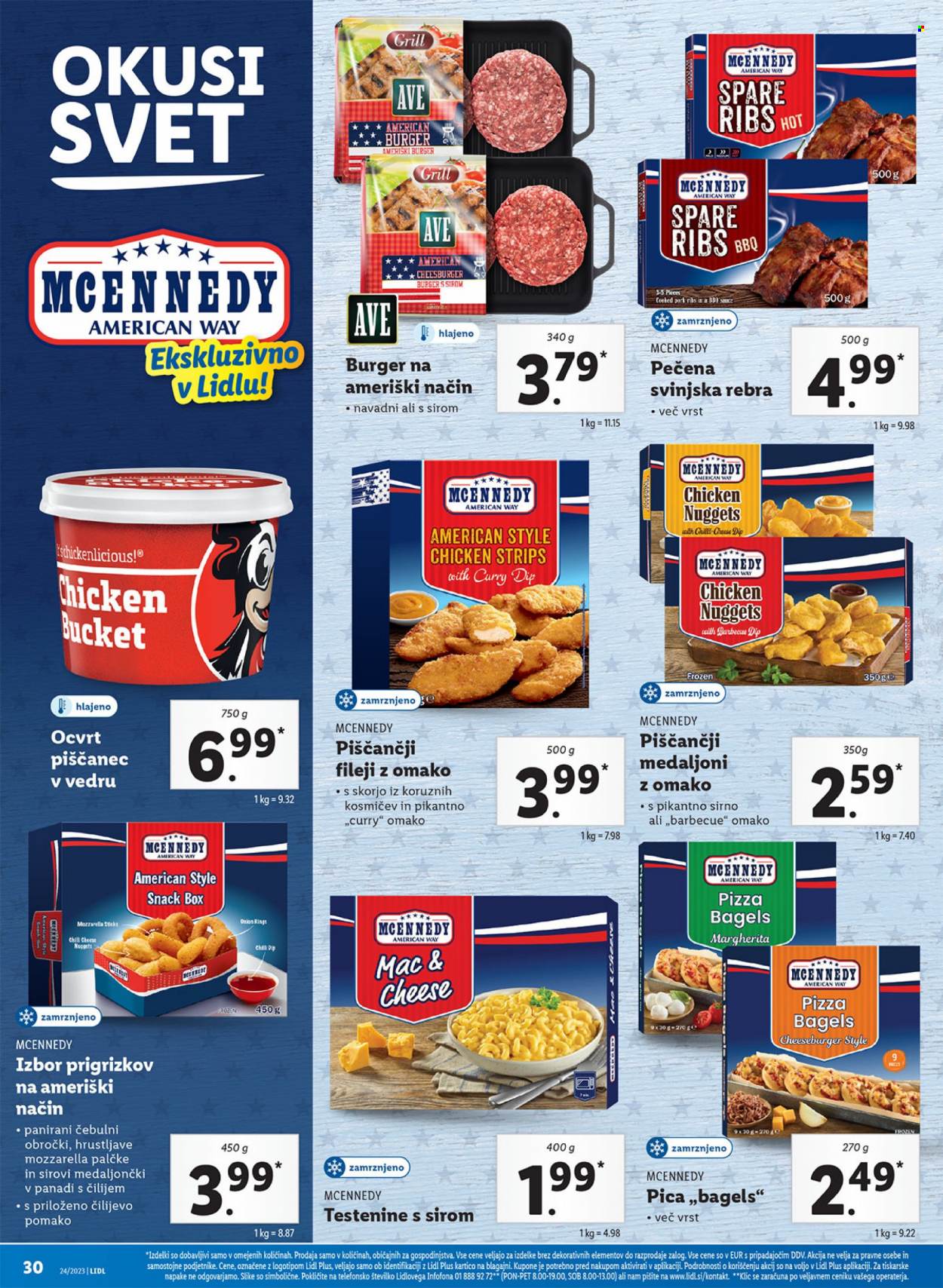 Lidl katalog - 15.6.2023 - 21.6.2023. Stran 56