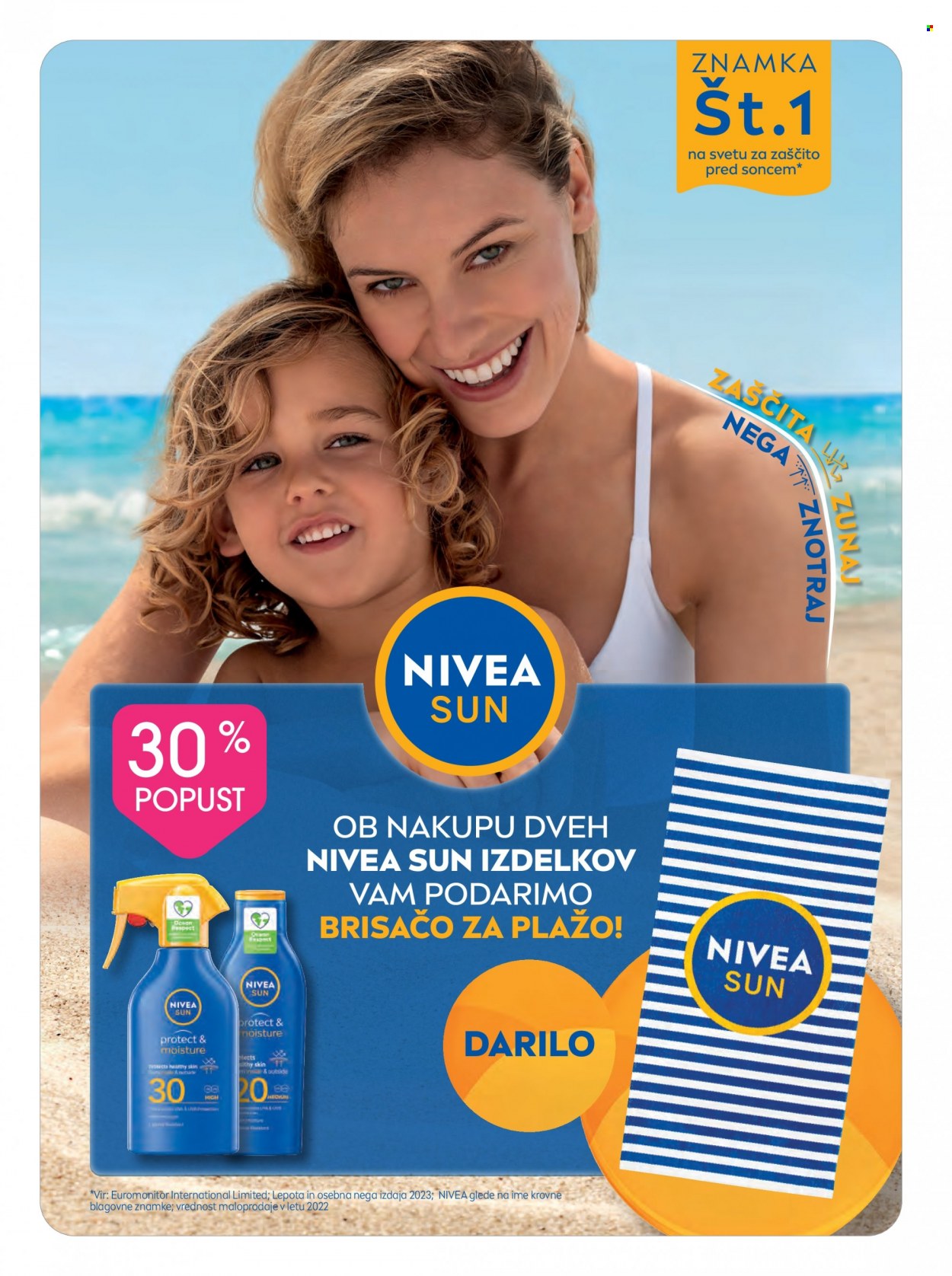 Tuš Drogeria katalog - 14.6.2023 - 24.6.2023. Stran 4