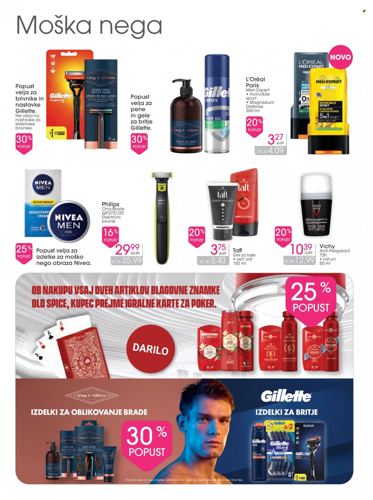 Tuš Drogeria katalog - 14.6.2023 - 24.6.2023. Stran 16