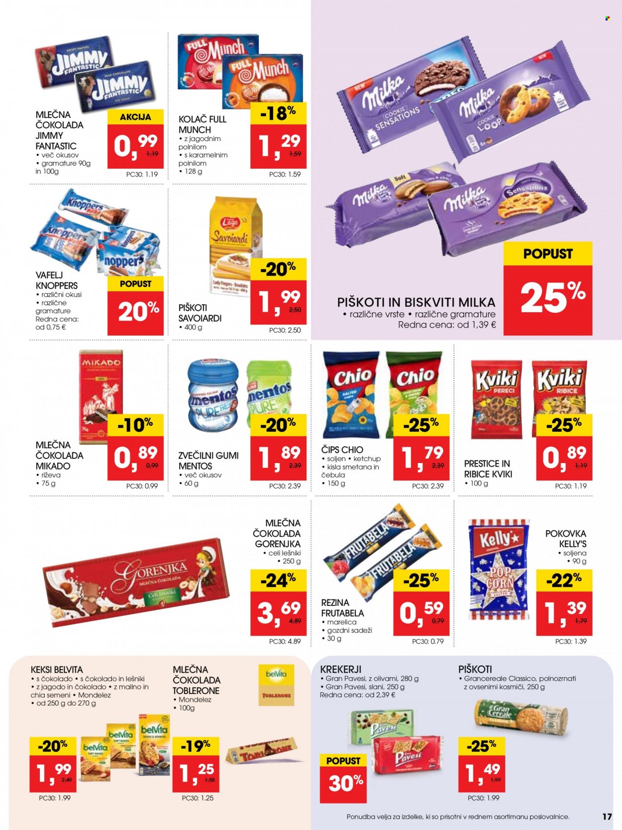 Tuš katalog - 14.6.2023 - 20.6.2023. Stran 17