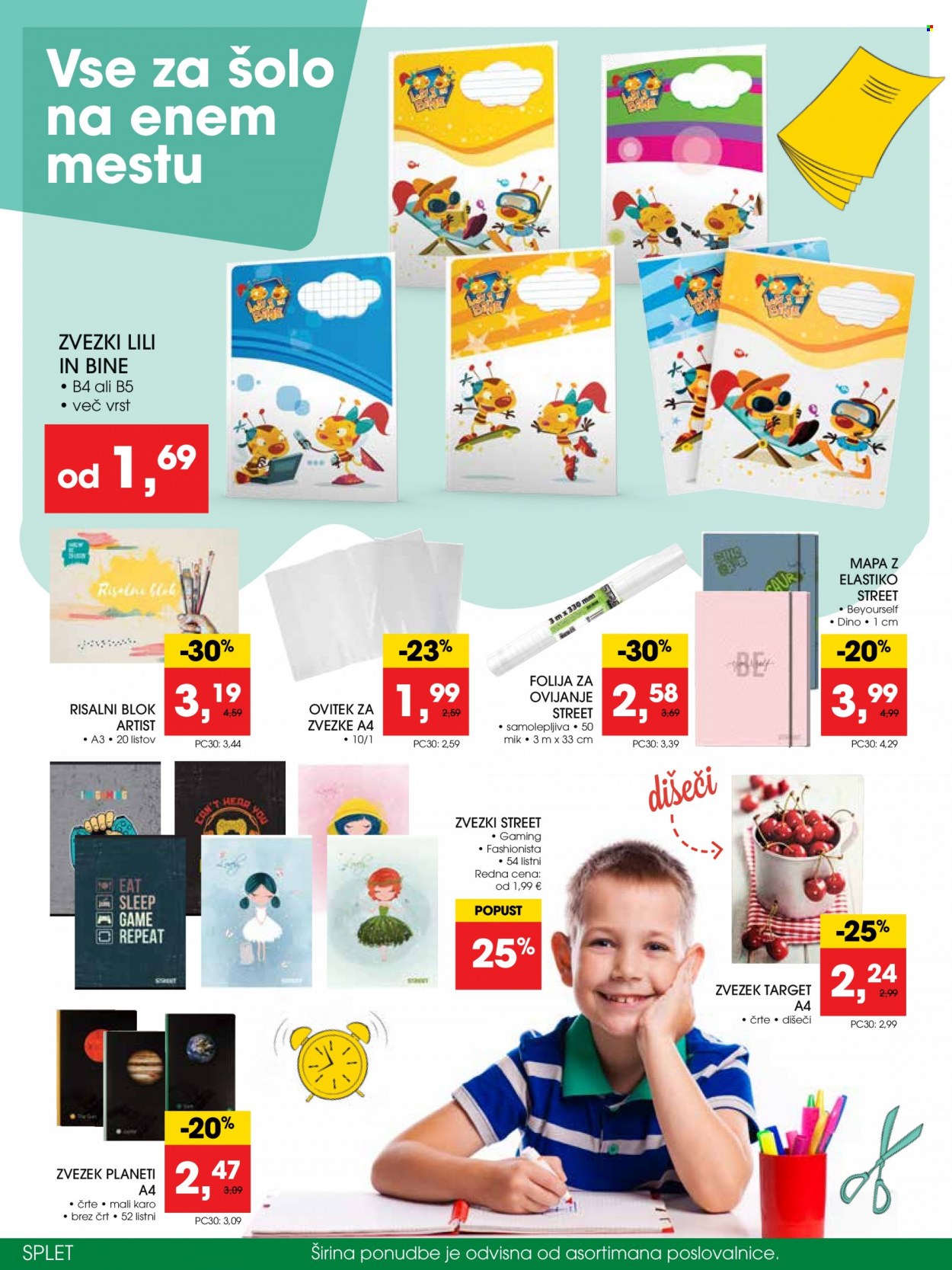 Tuš katalog - 14.6.2023 - 20.6.2023. Stran 22