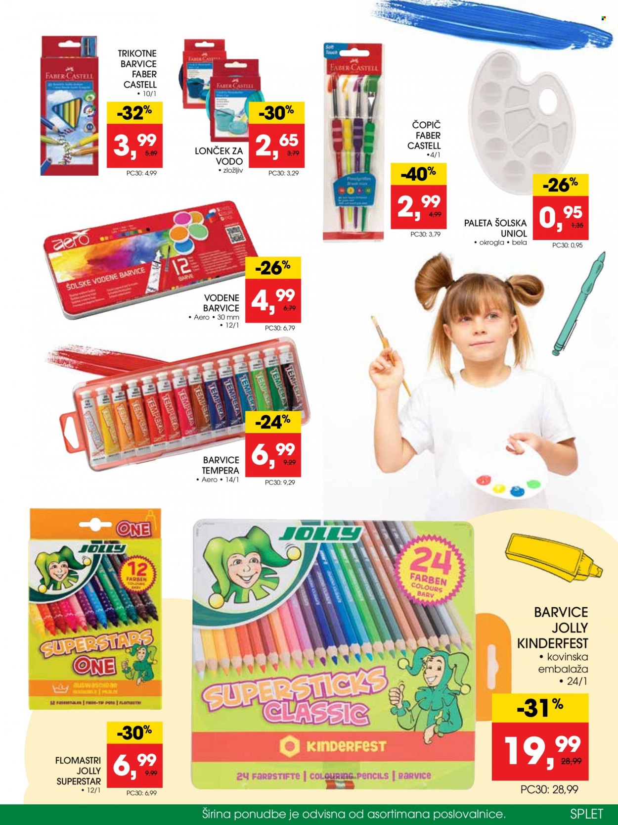 Tuš katalog - 14.6.2023 - 20.6.2023. Stran 23