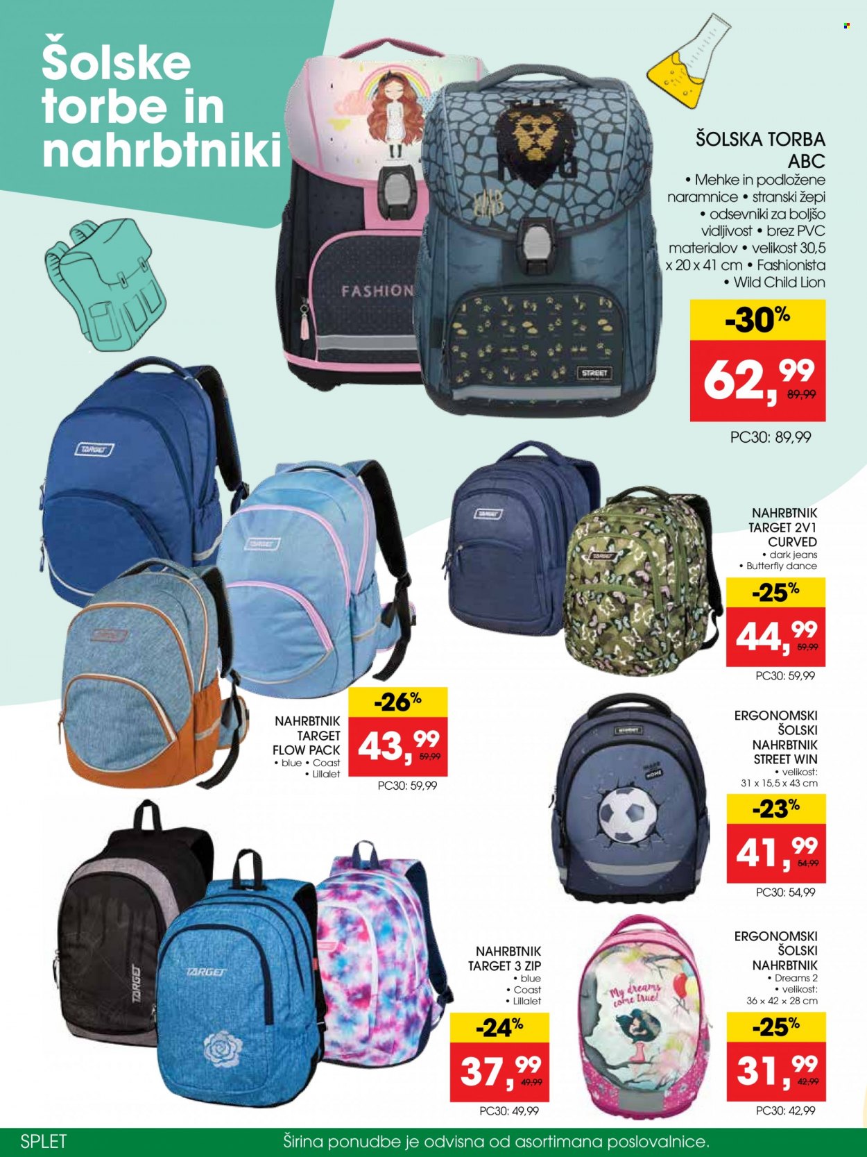Tuš katalog - 14.6.2023 - 20.6.2023. Stran 24