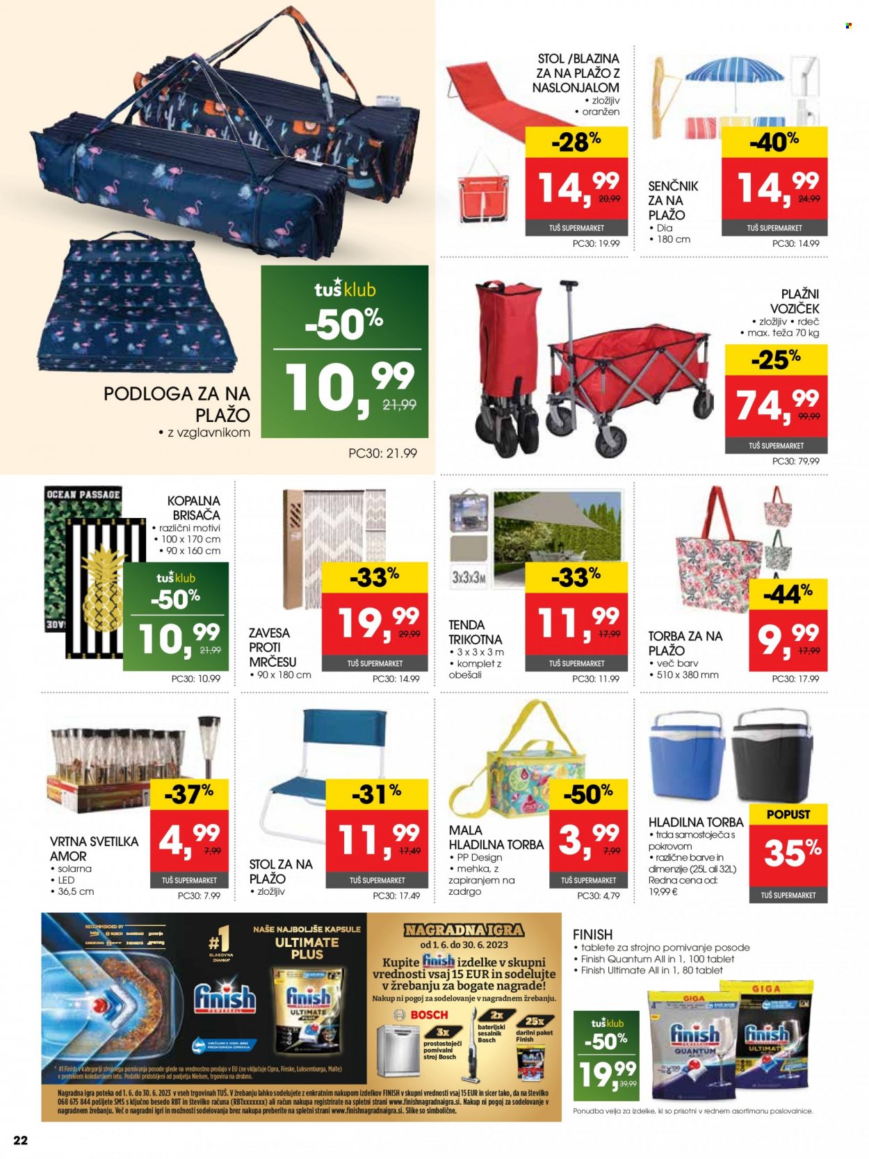 Tuš katalog - 14.6.2023 - 20.6.2023. Stran 26