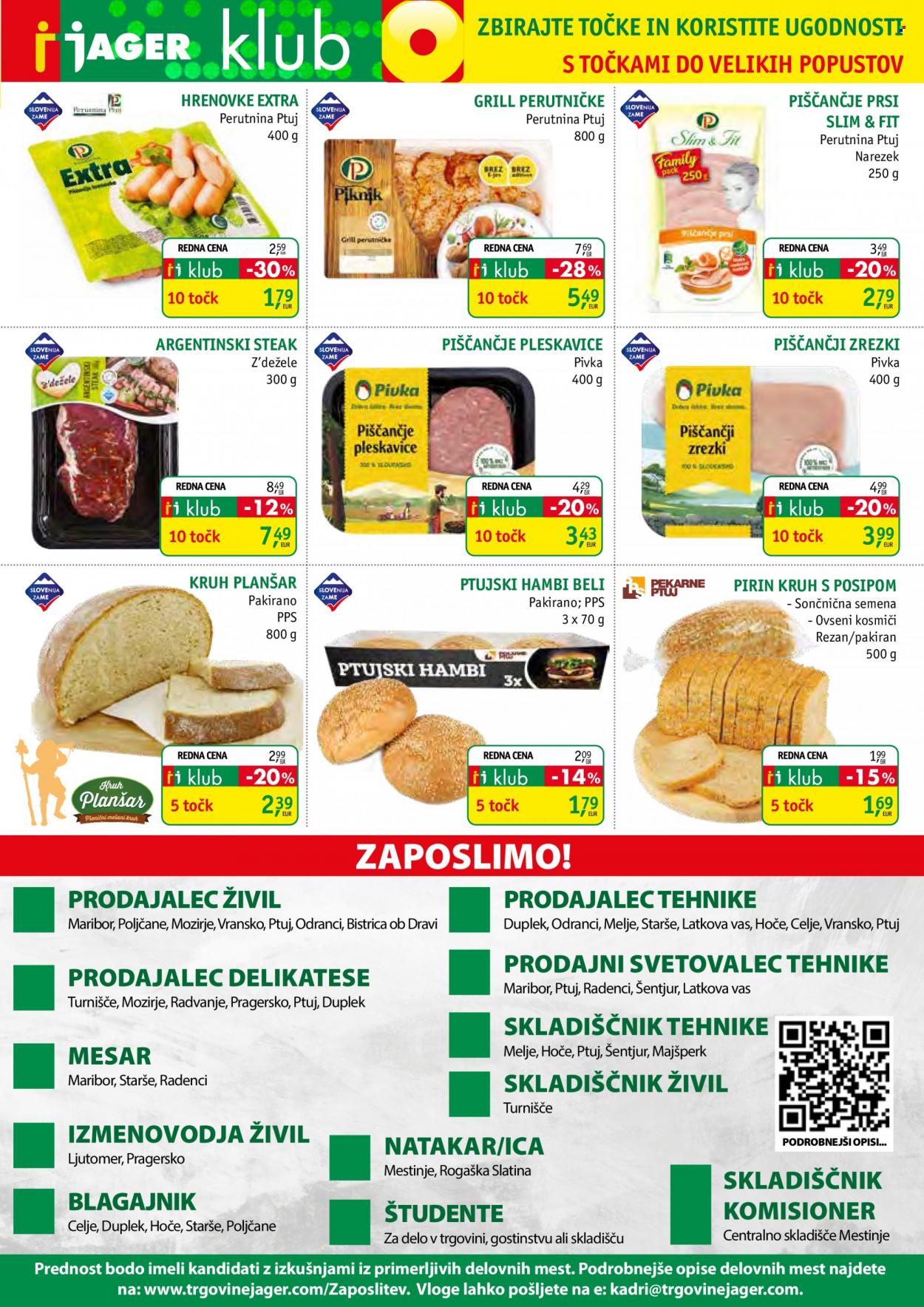JAGER katalog - 14.6.2023 - 20.6.2023. Stran 13