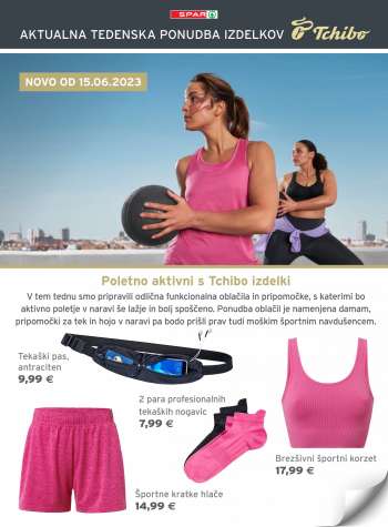 SPAR katalog - 15.6.2023 - 21.6.2023.