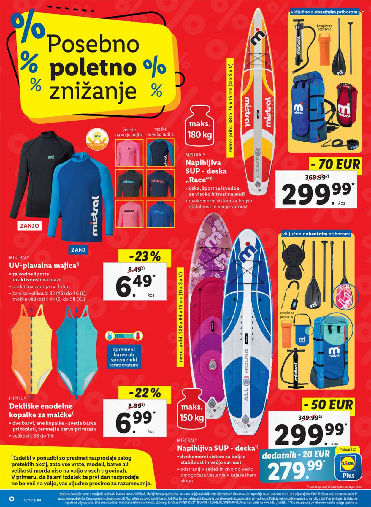 Lidl katalog. Stran 30