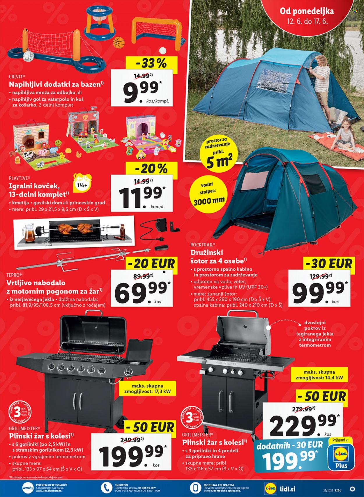 Lidl katalog. Stran 31