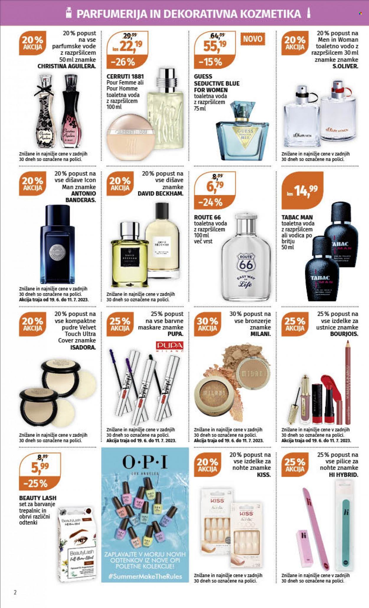 Müller katalog - 19.6.2023 - 24.6.2023. Stran 2