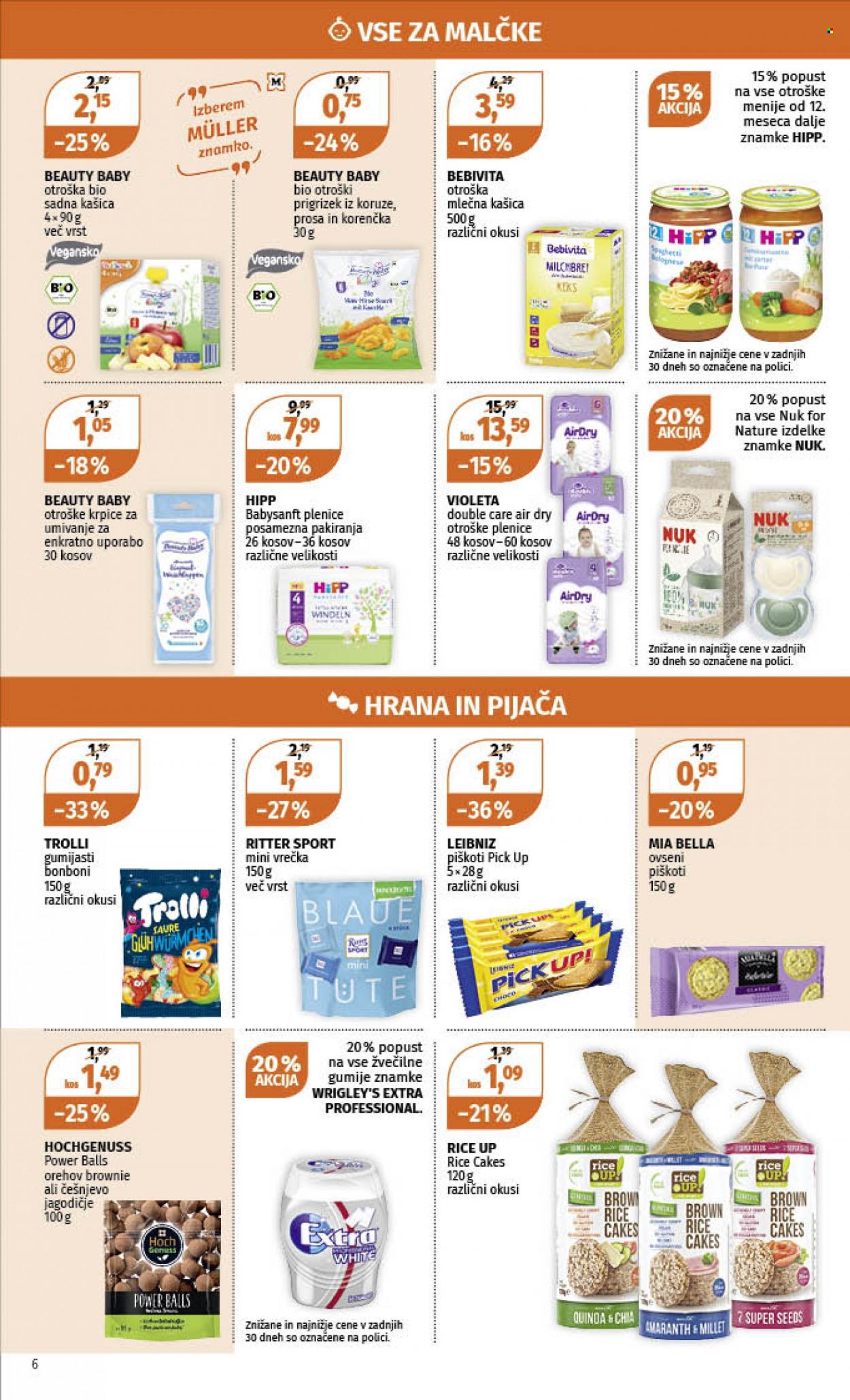 Müller katalog - 19.6.2023 - 24.6.2023. Stran 6
