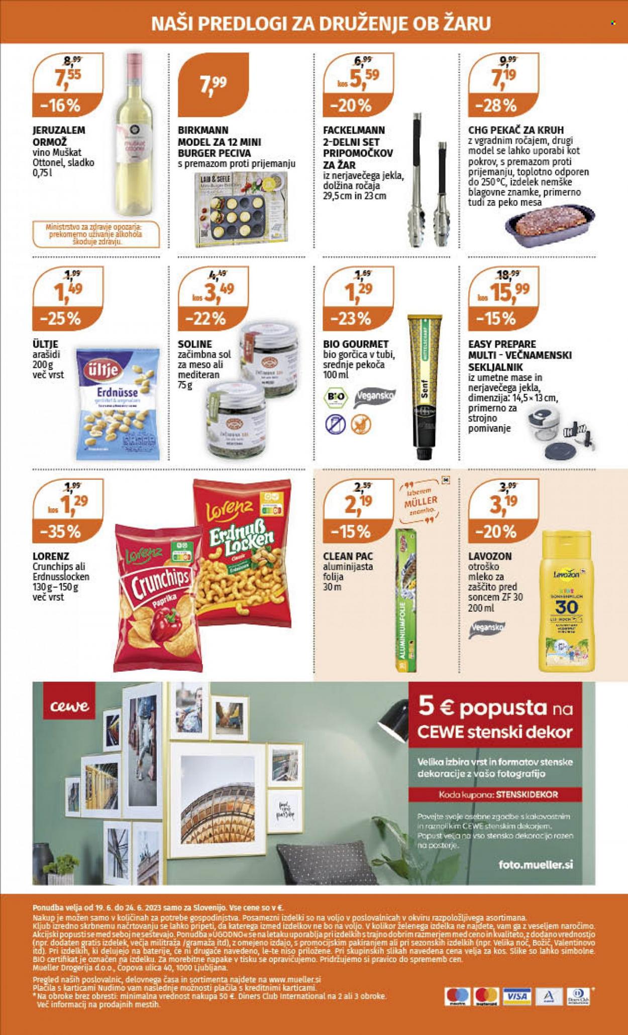 Müller katalog - 19.6.2023 - 24.6.2023. Stran 12