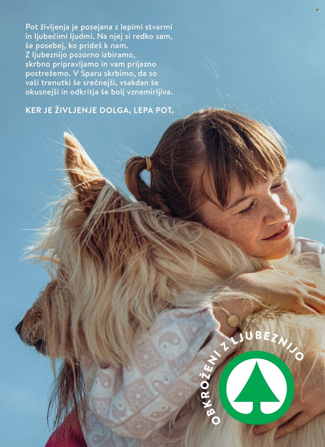 SPAR katalog - 21.6.2023 - 4.7.2023. Stran 15