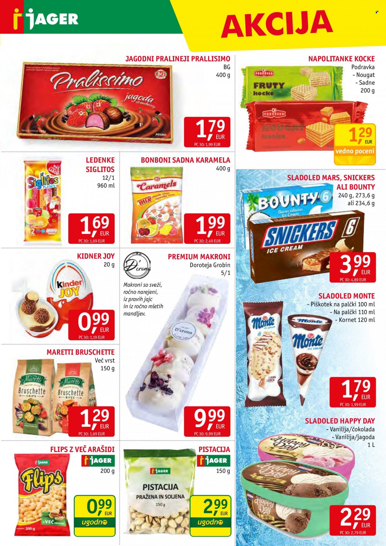 JAGER katalog - 21.6.2023 - 27.6.2023. Stran 11