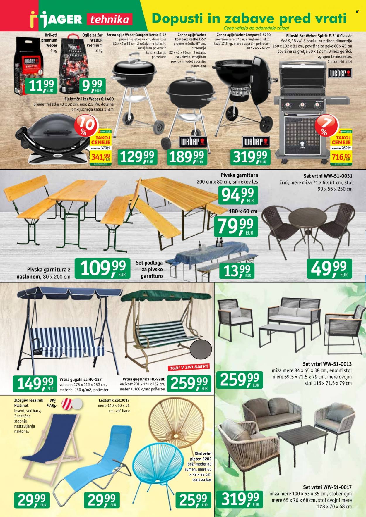 JAGER katalog. Stran 12
