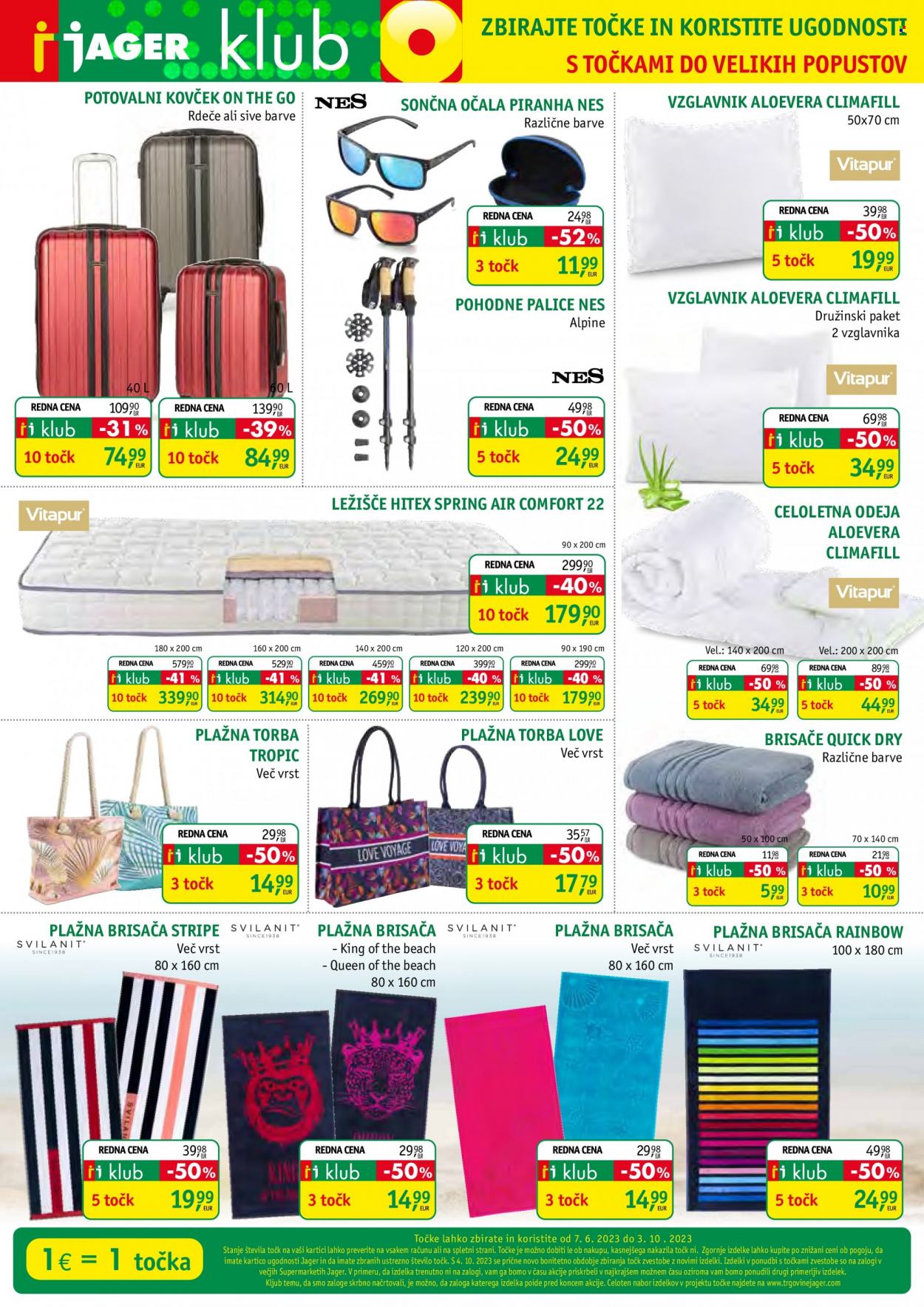 JAGER katalog - 21.6.2023 - 27.6.2023. Stran 3