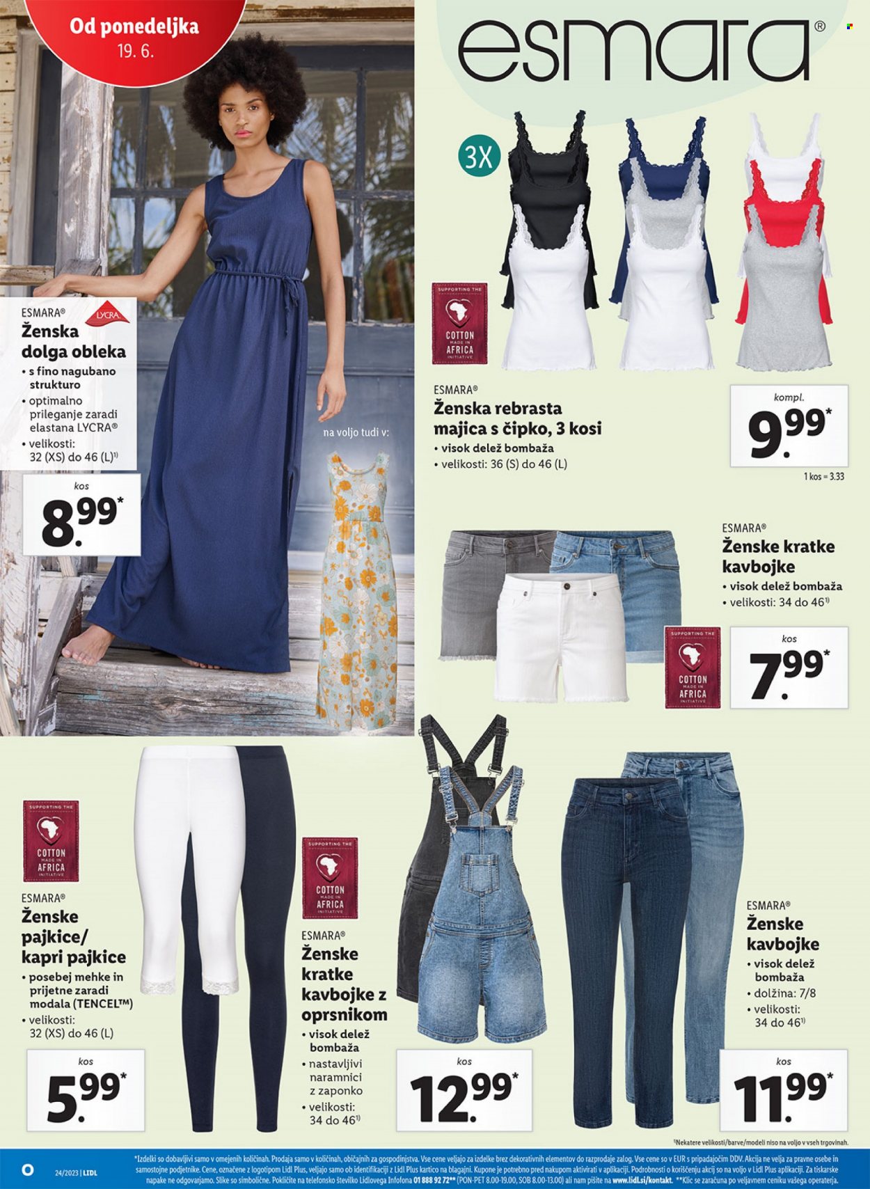 Lidl katalog. Stran 30
