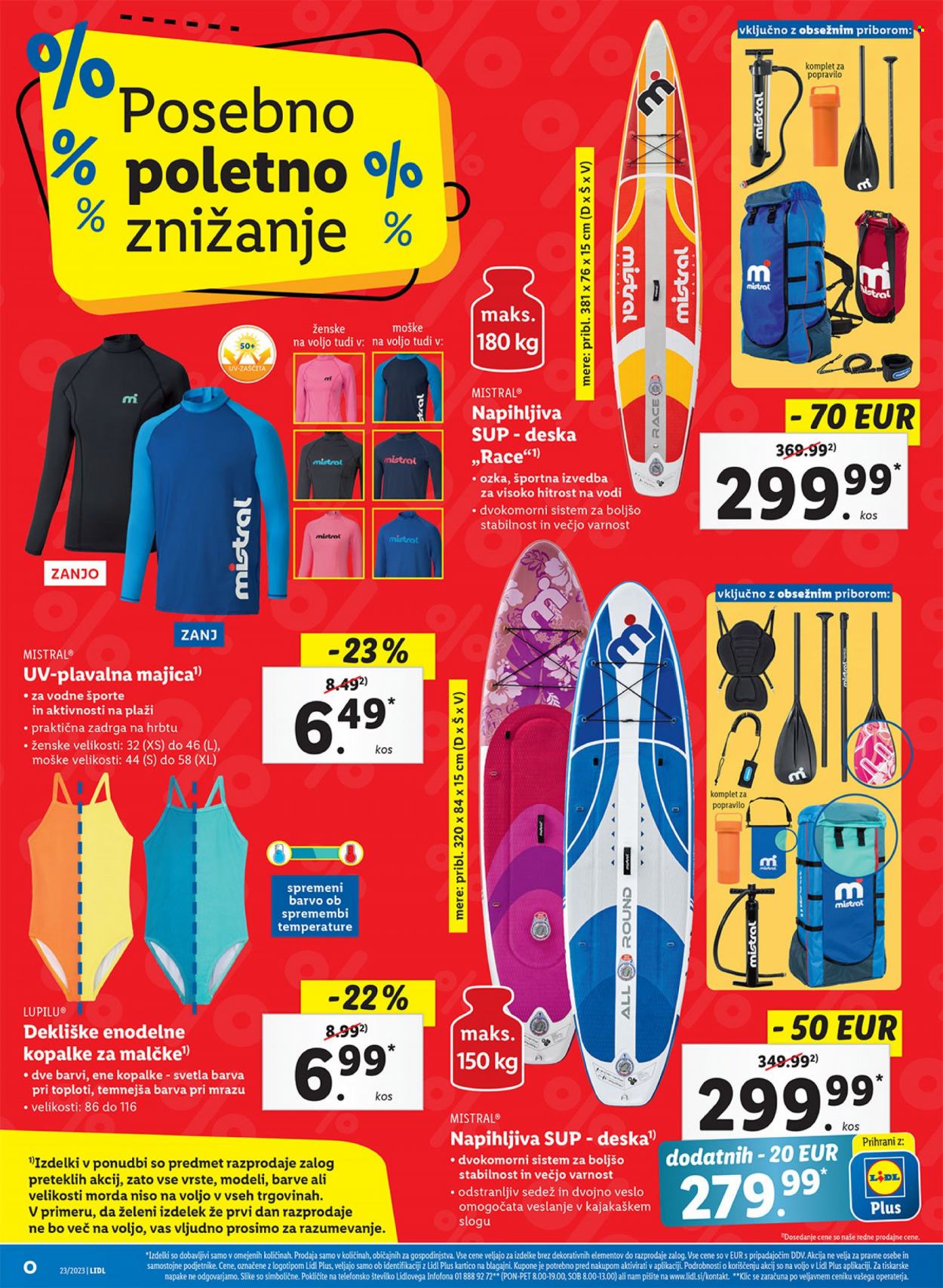Lidl katalog. Stran 46
